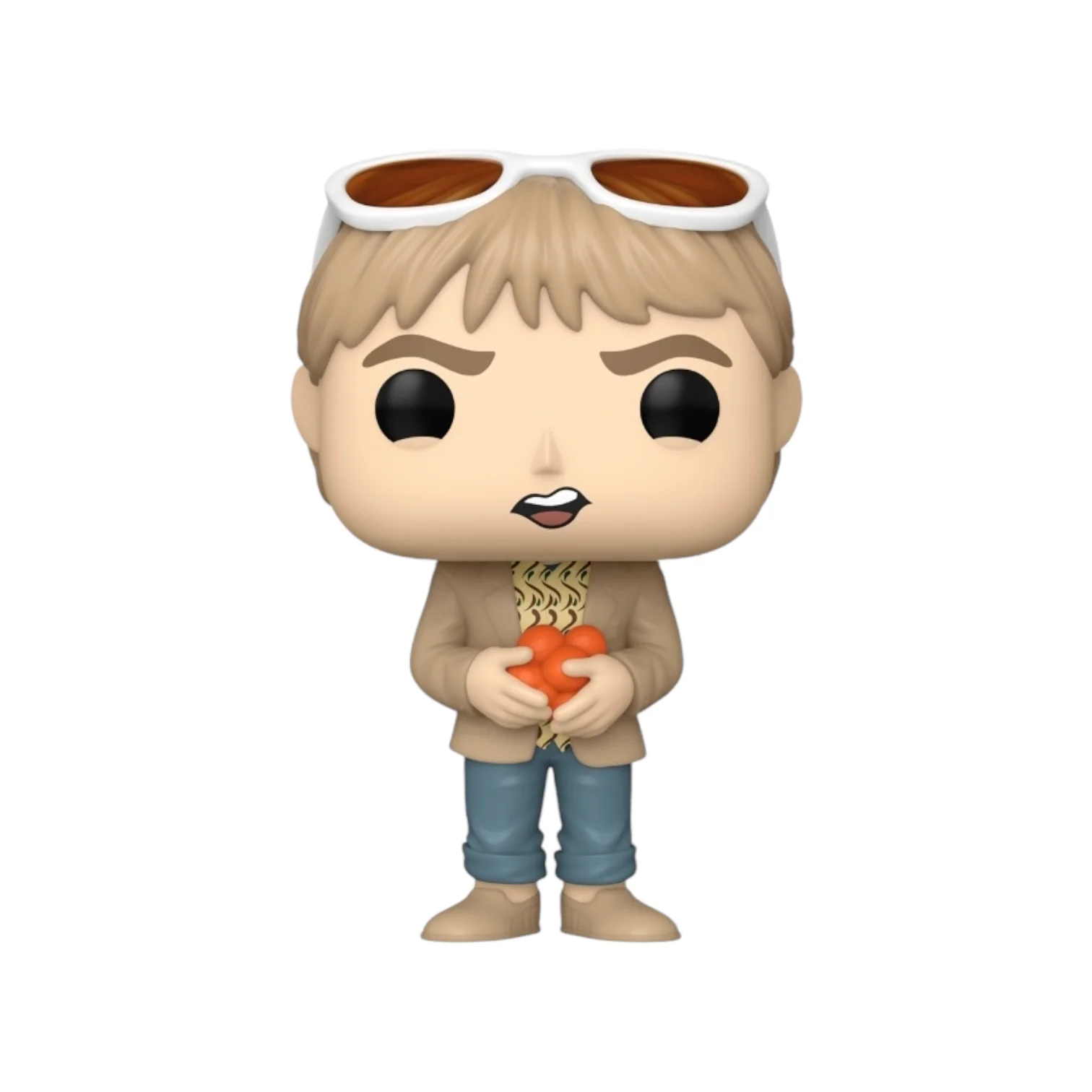 Stuart (Californians) #17 Funko Pop - Saturday Night Live 50 - Image 2