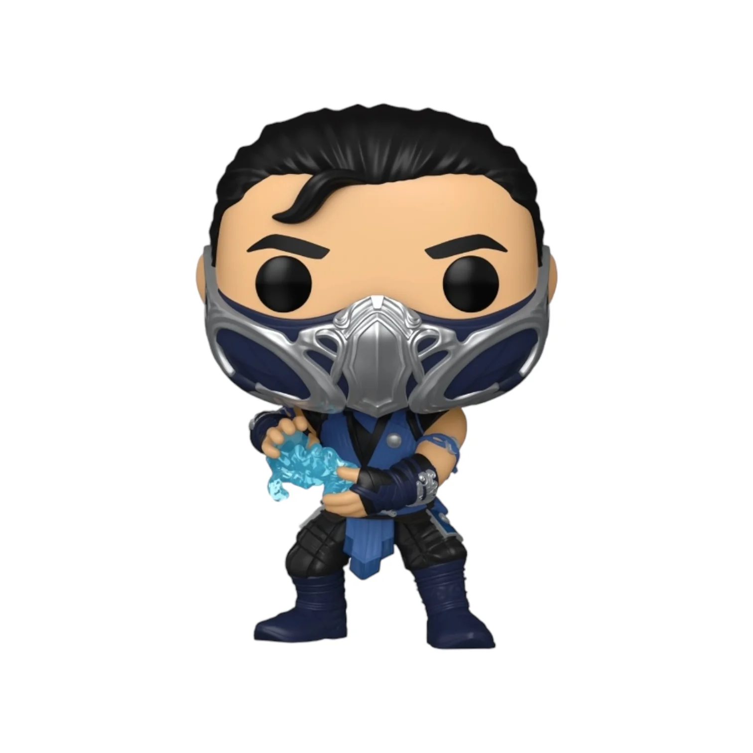 Sub-Zero #1022 Funko Pop!  - Mortal Kombat - Image 2