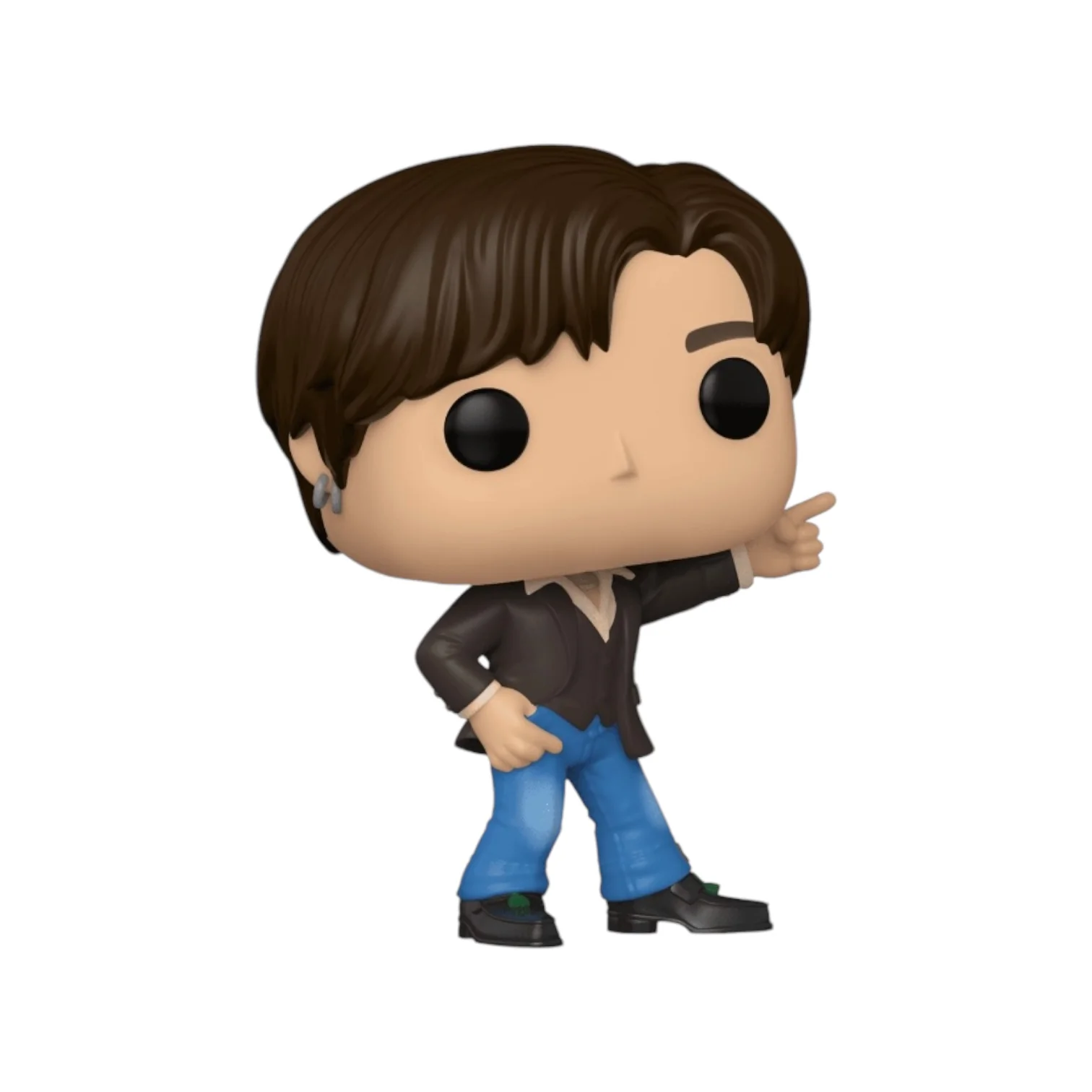 Suga #220 Funko Pop! - BTS - Image 2