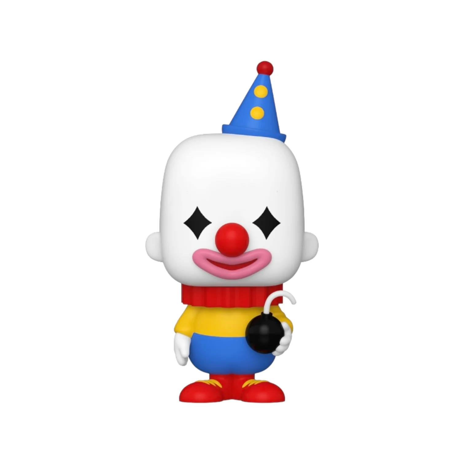 Sugar Bomb #255 Funko Pop! - Fantastik Plastik - NFT Release Exclusive LE999 Pcs - Image 2
