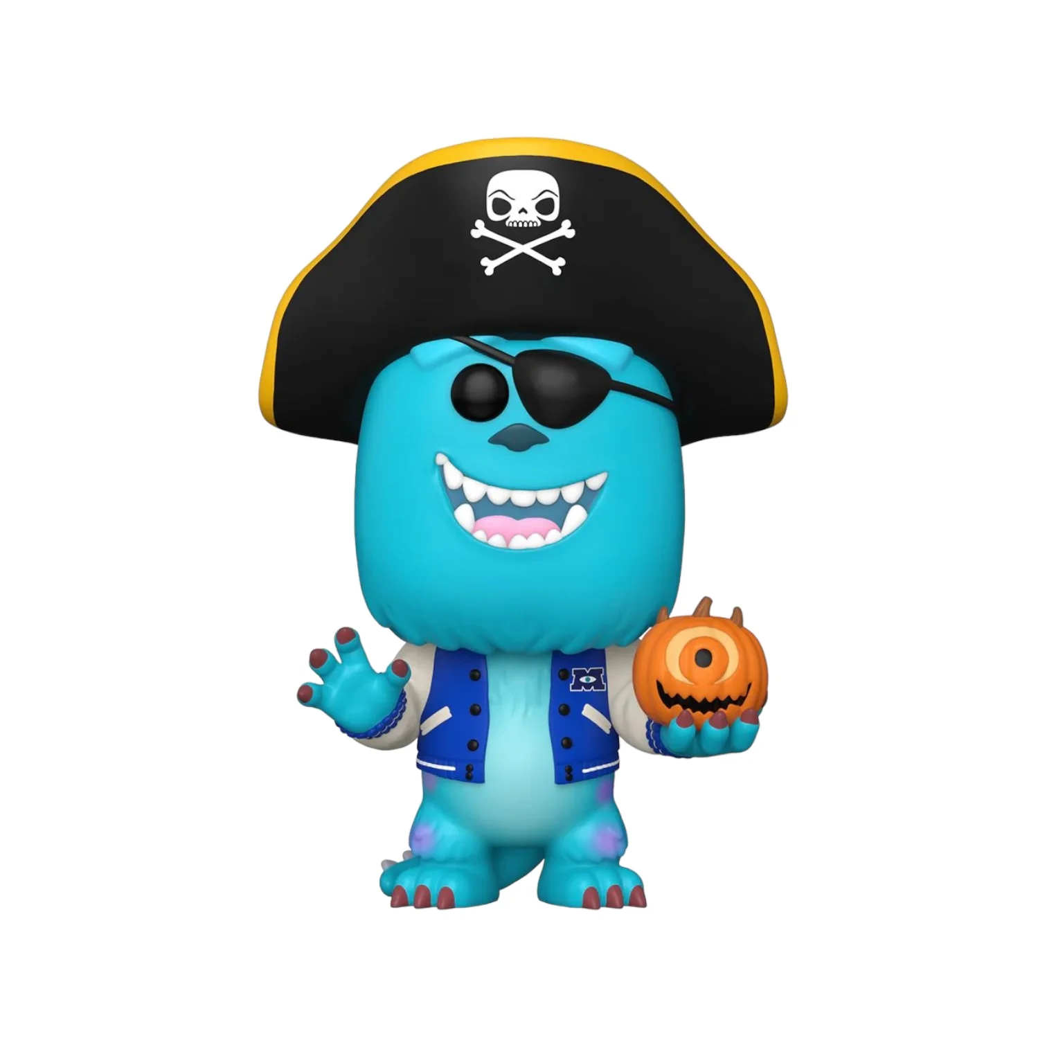 Sulley #1488 Funko Pop! - Pixar - Image 2