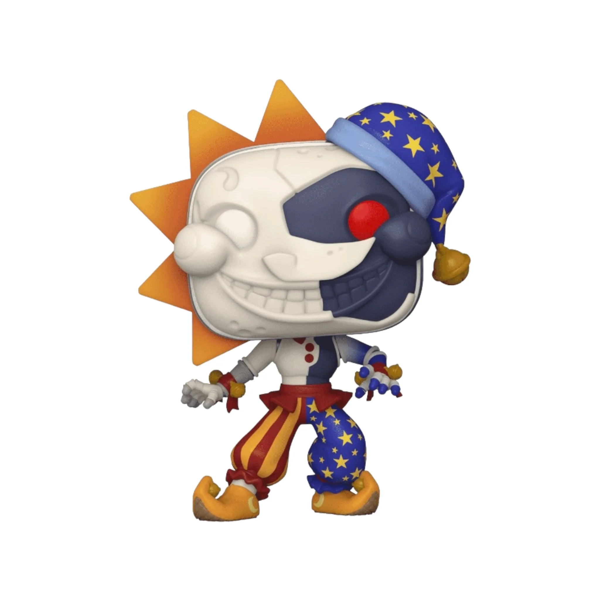 Sun & Moon #919 Funko Pop! - Five Nights at Freddy's - Hot Topic Exclusive - Image 2