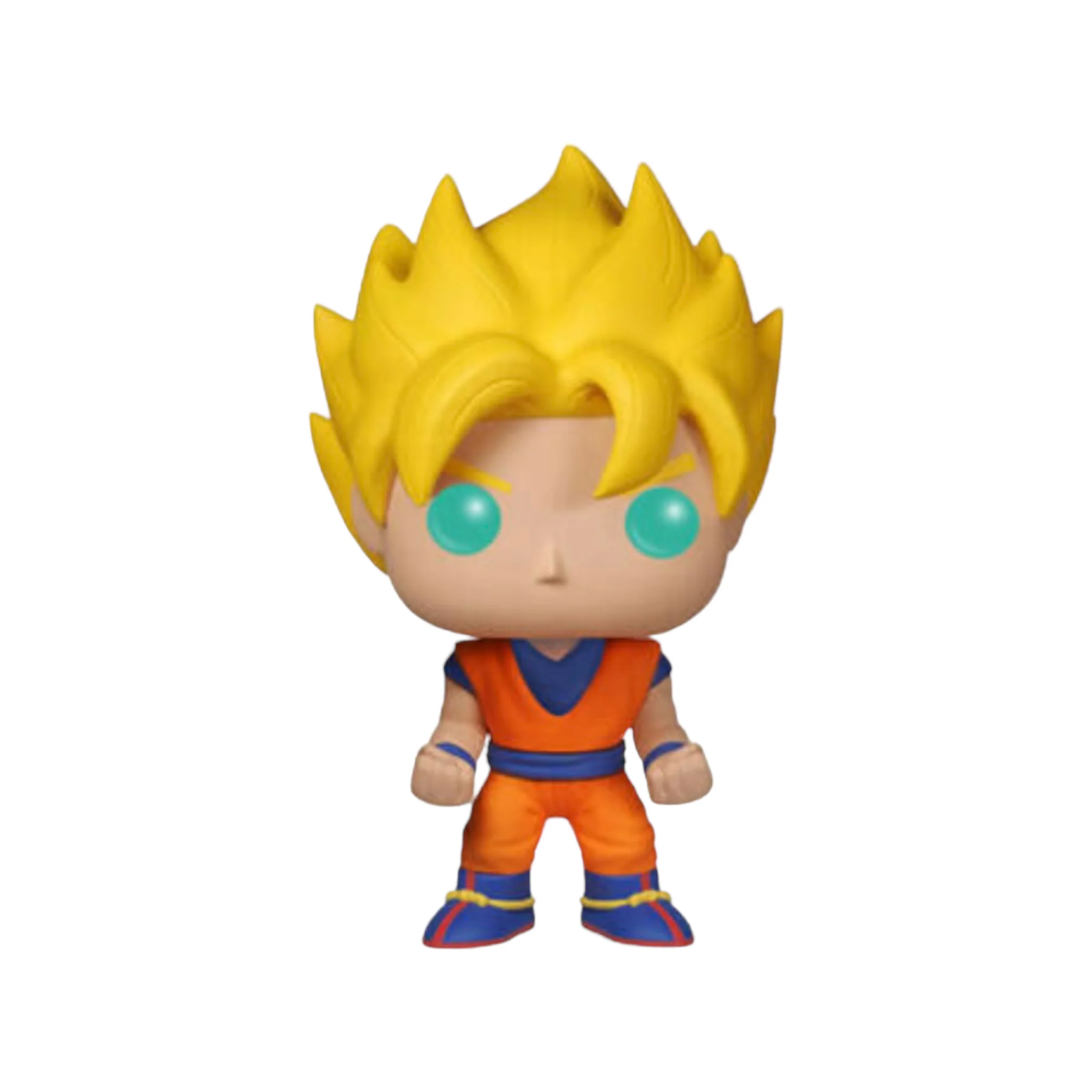 Super Saiyan Goku #14 Funko Pop! - Dragon Ball Z - Image 2