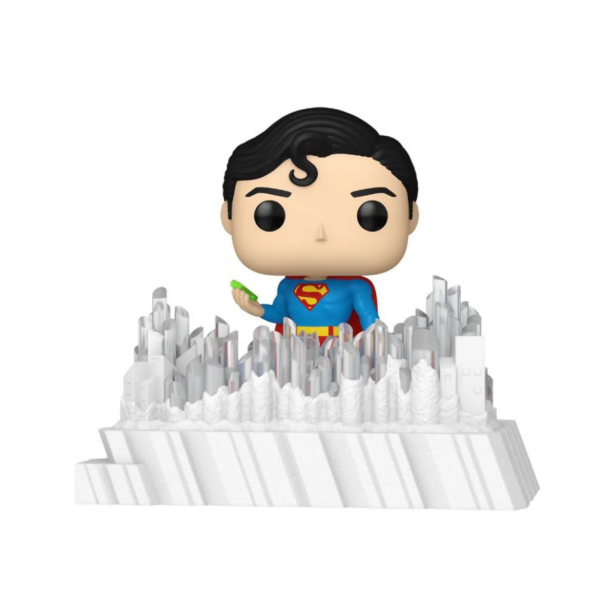 Superman #537 Funko Pop Deluxe - Superman the Movie - Image 2