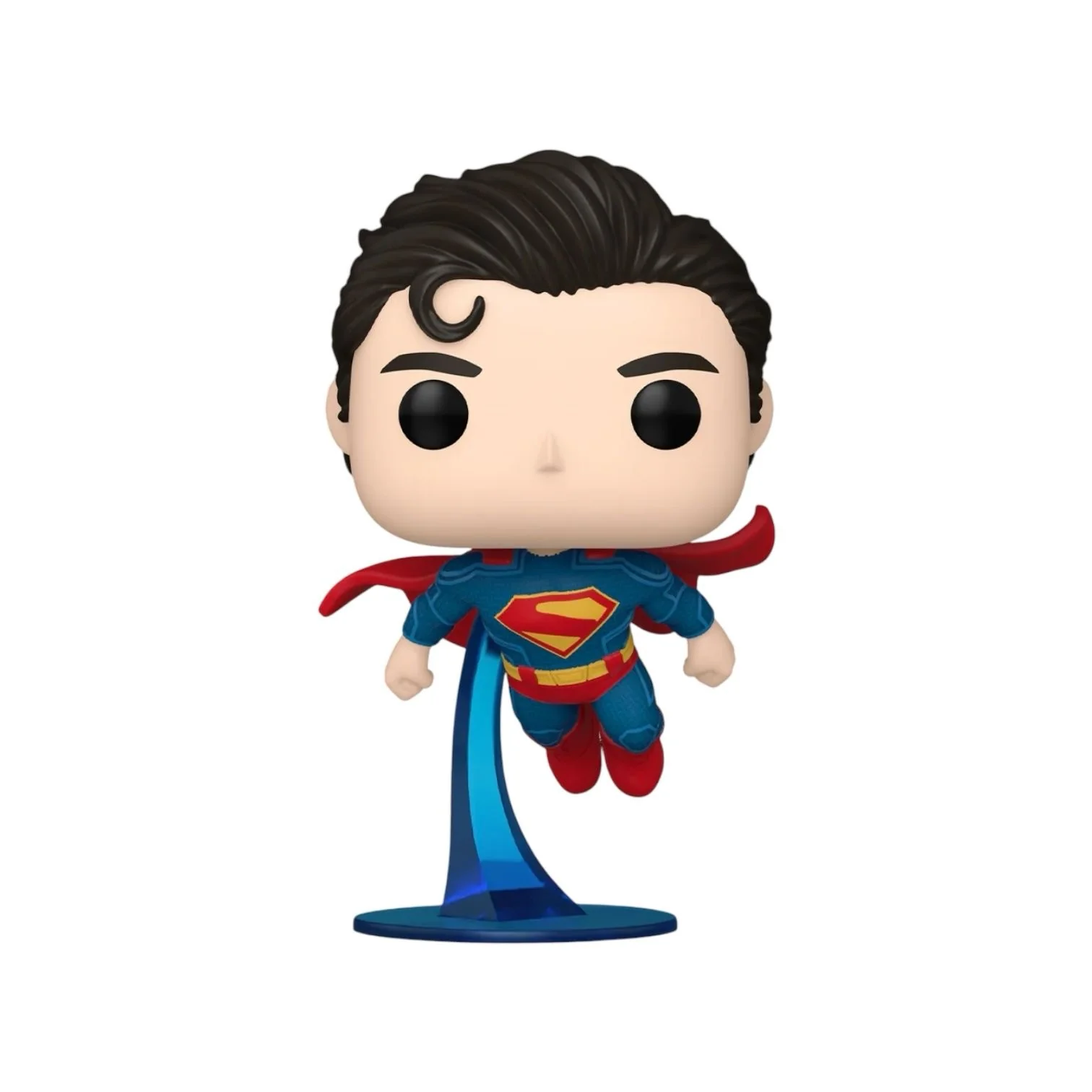 Superman #562 Funko Pop - Superman - PREORDER - Image 2