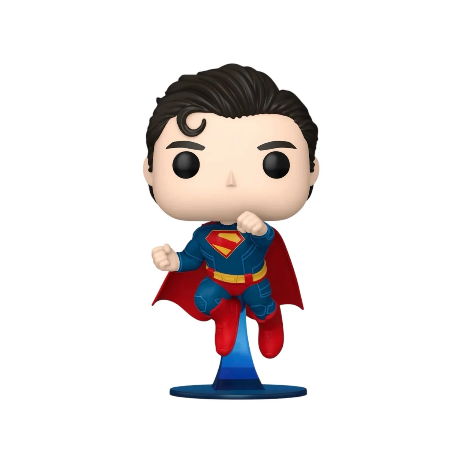 Superman #566 Funko Pop Jumbo - Superman - Image 2