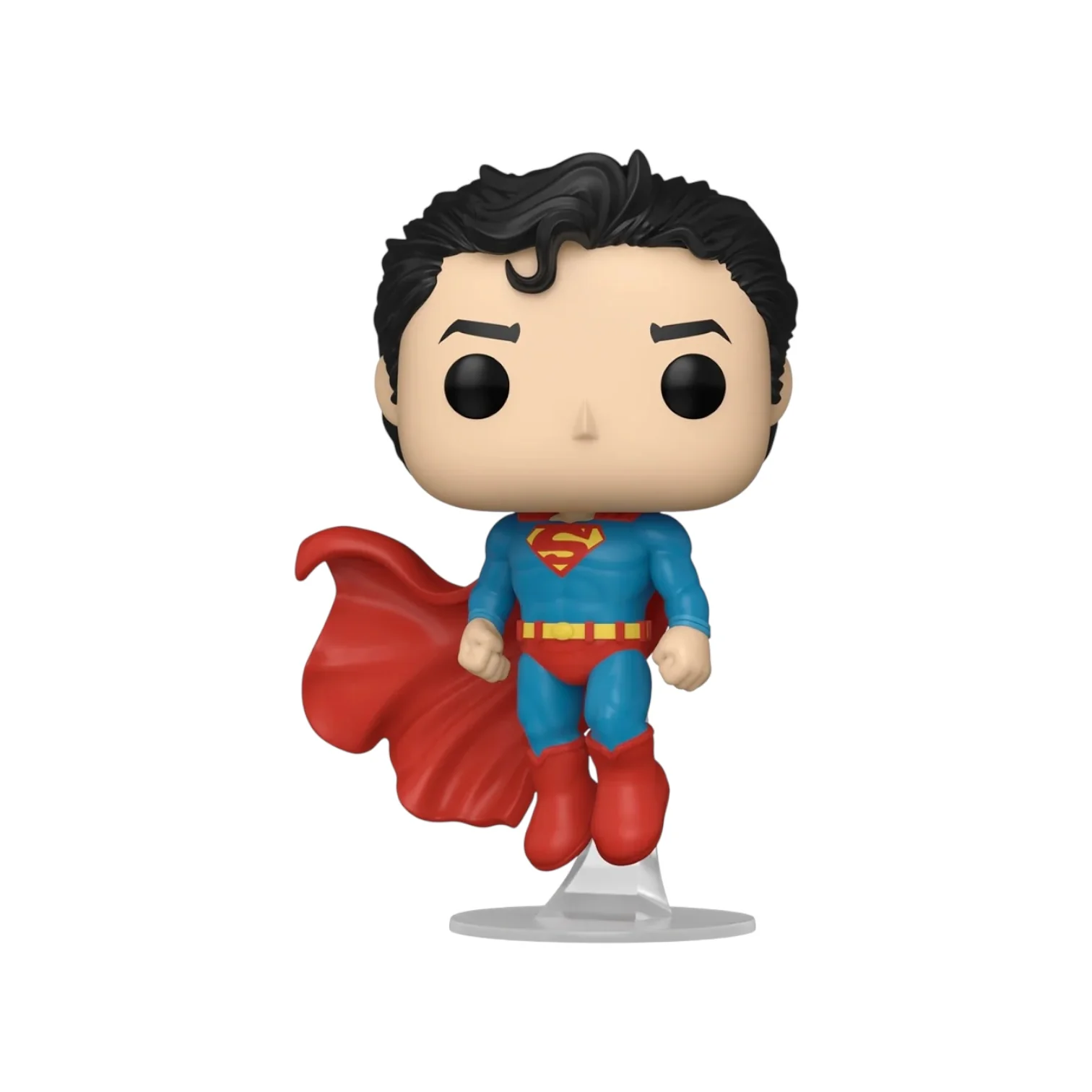 Superman #599 Funko Pop - DC Comics: New Classics - Image 2