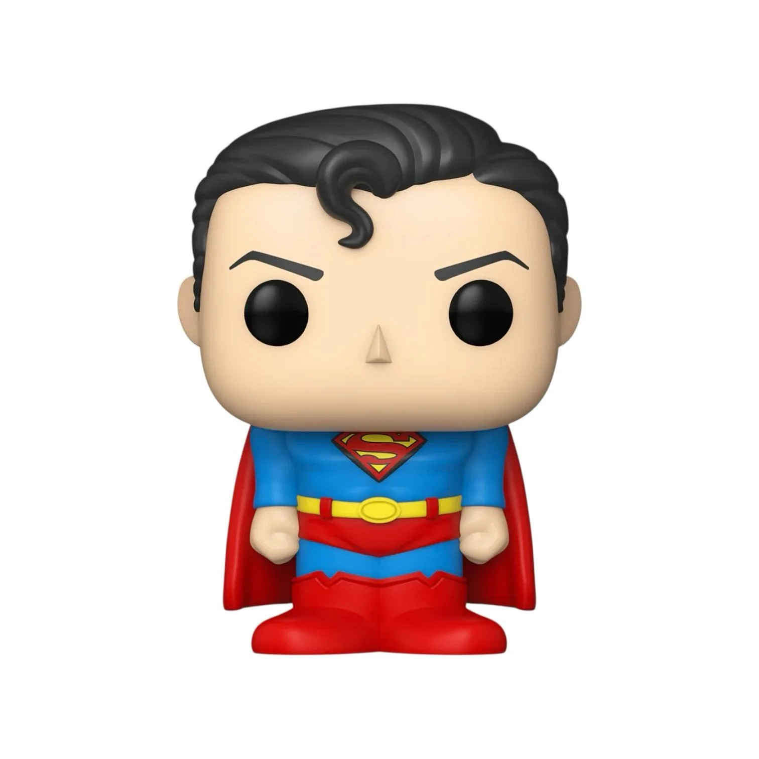 Superman and the Fortress of Solitude Funko Bitty Pop Town - Superman - Image 4