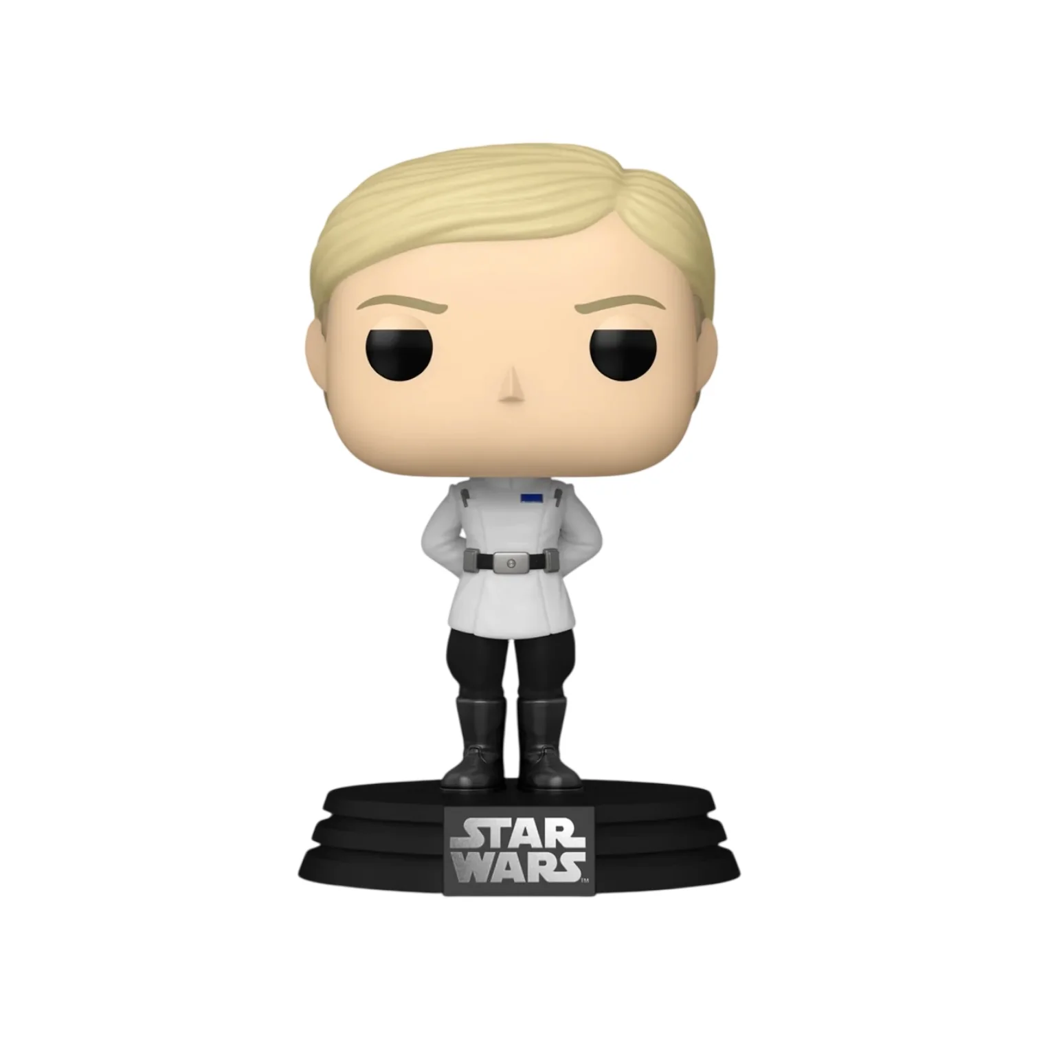 Supervisor Dedra Meero #784 Funko Pop! - Star Wars: Andor - Image 2