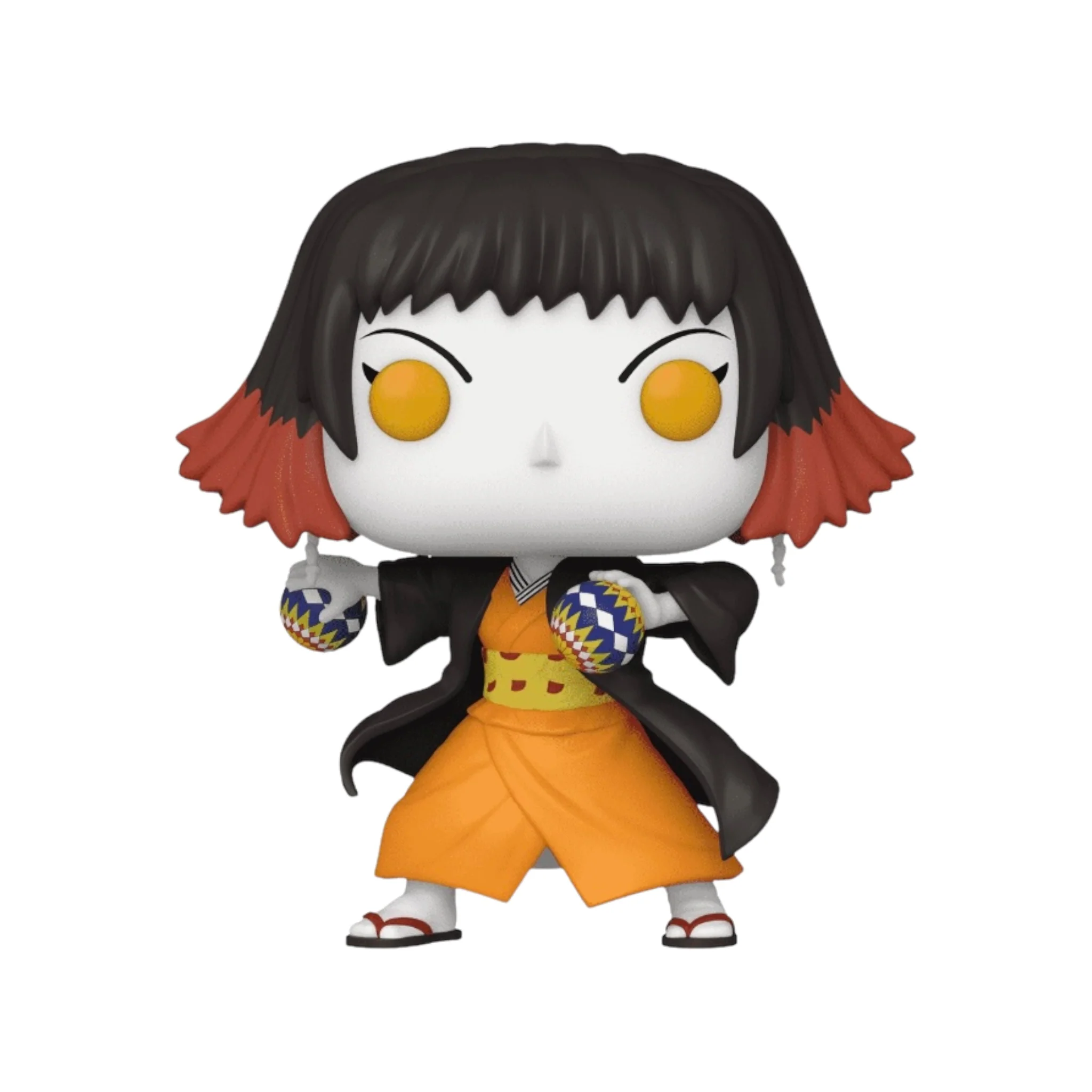 Susamaru #1409 Funko Pop! - Demon Slayer - Image 2