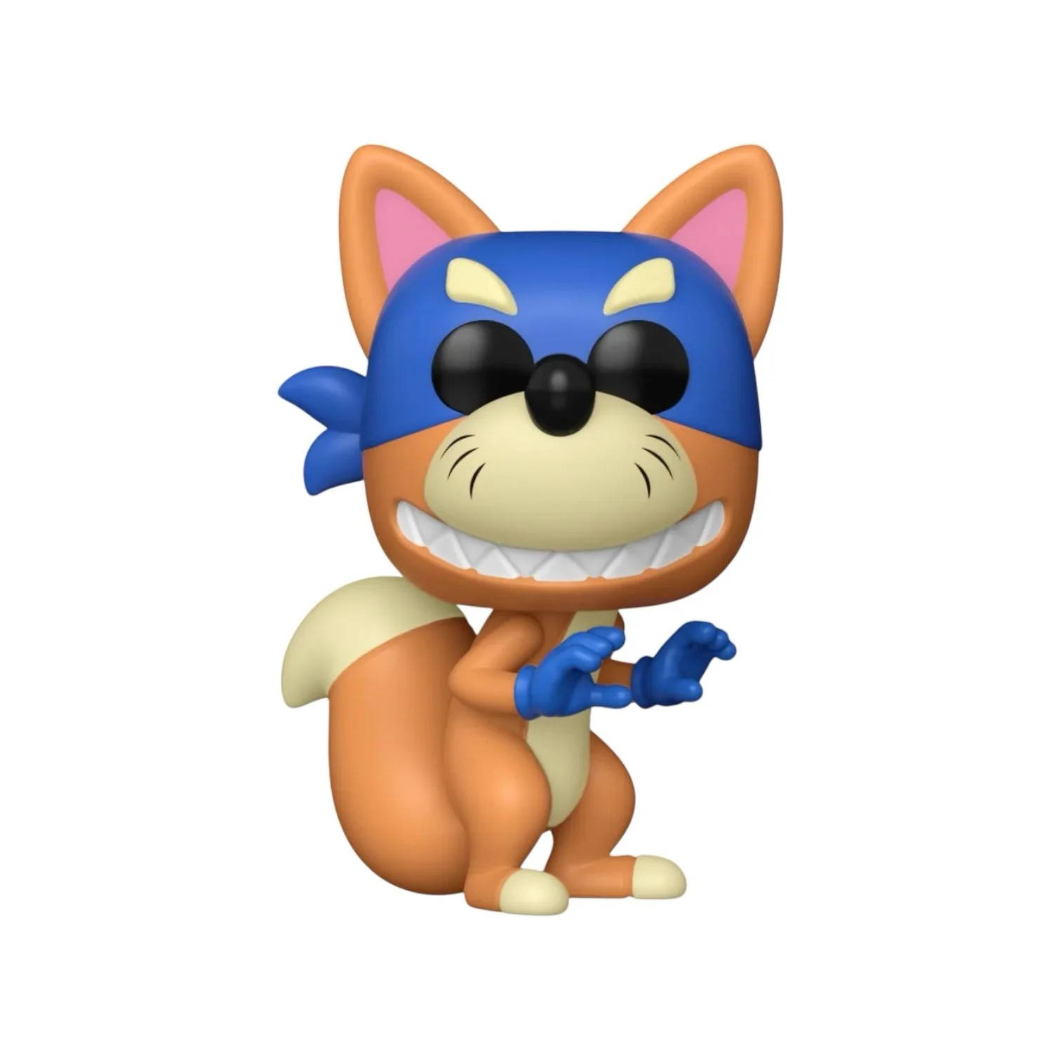 Swiper #2005 Funko Pop - Dora The Explorer - Image 2