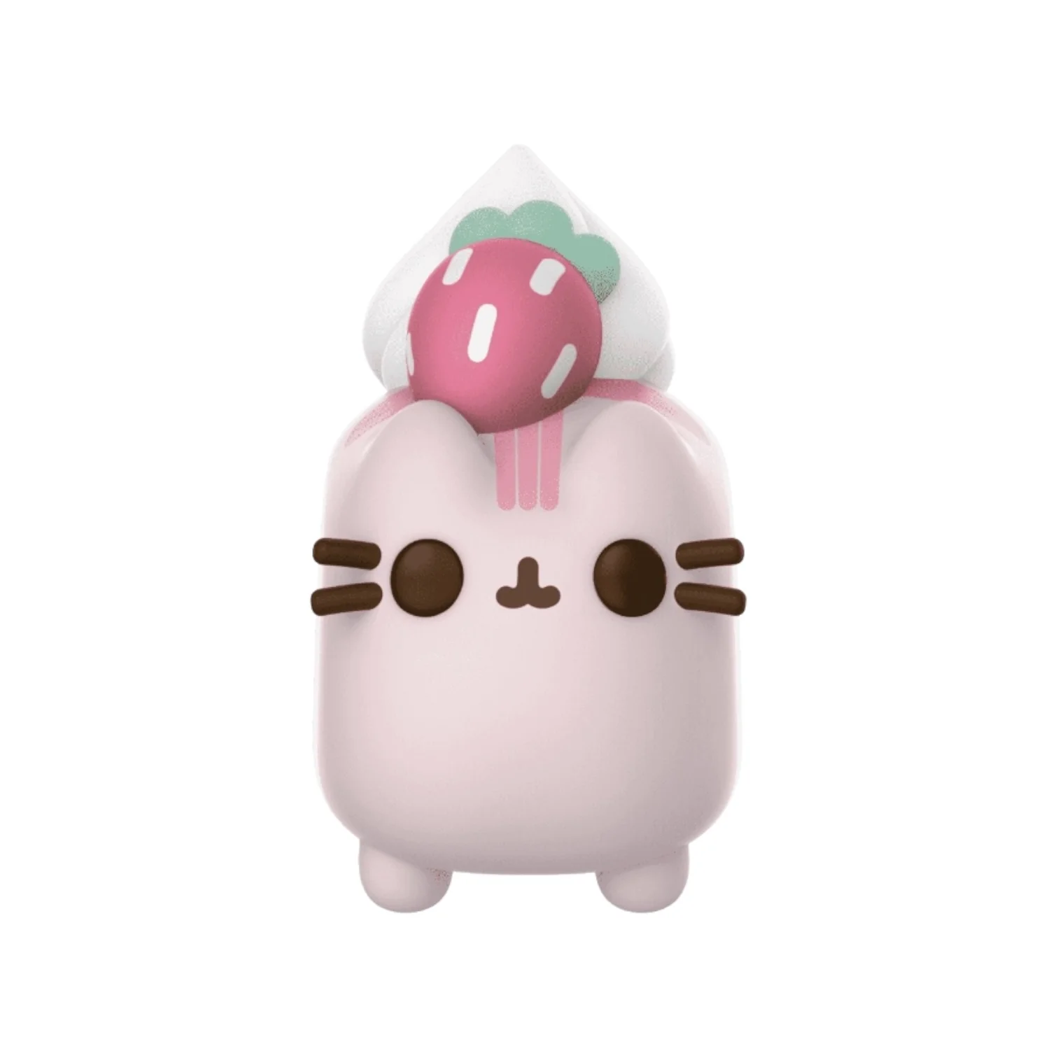 Swiss Roll Pusheen (Scented)#30 Funko Pop! - Pusheen the Cat - Special Edition - Image 2