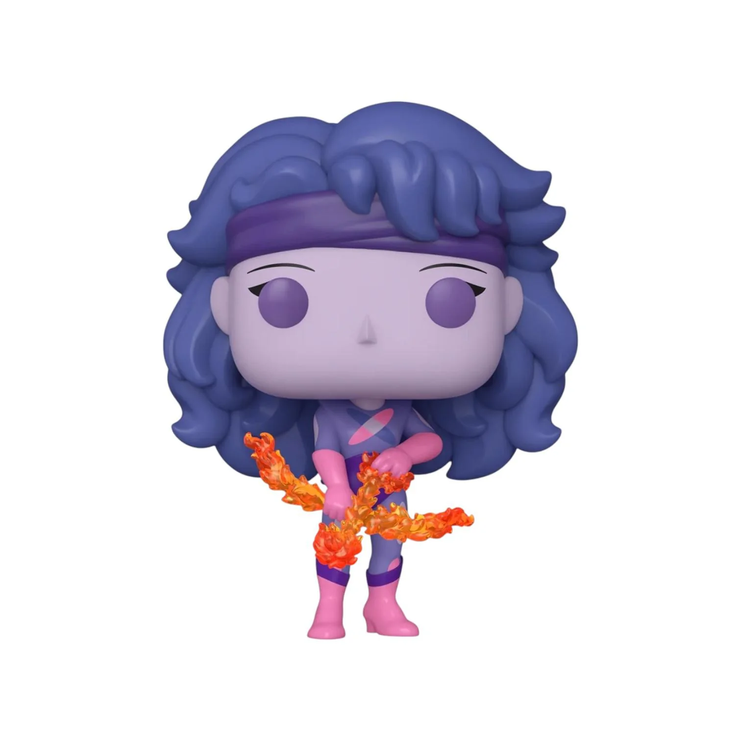 Synergy #1791 Funko Pop! - Jem and the Holograms - Image 2