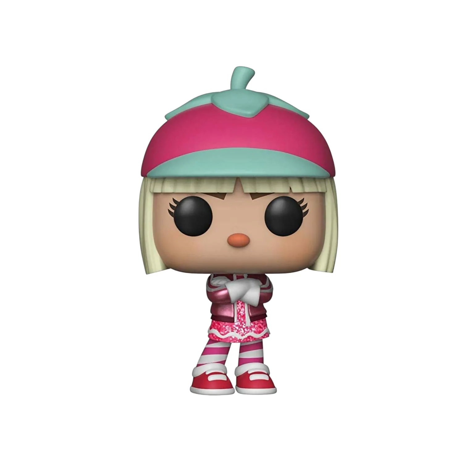 Taffyta #12 Funko Pop! Disney Wreck Breaks The Internet - Image 2