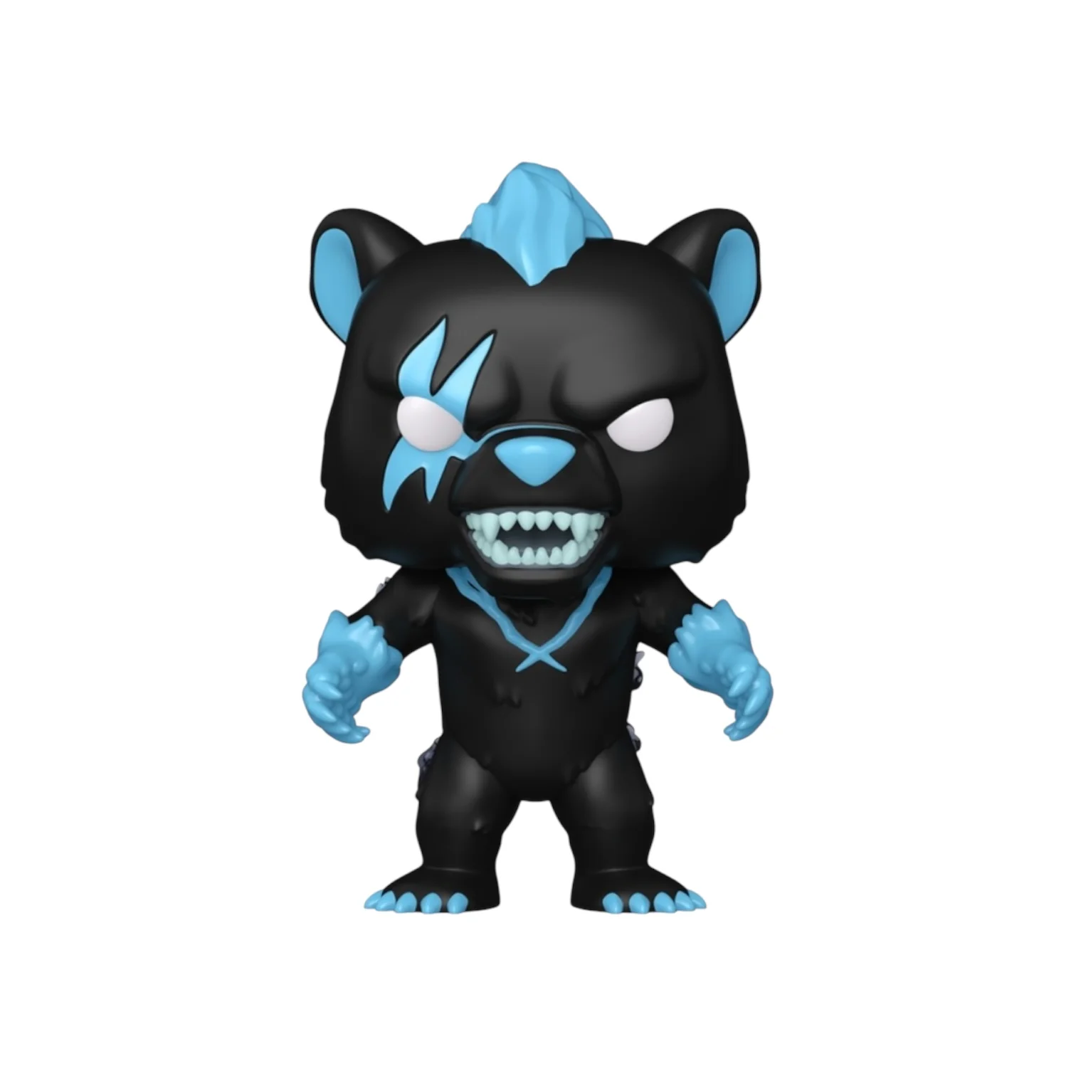 Tank #2020 Funko Pop! - Solo Leveling - Funko Exclusive - Image 2