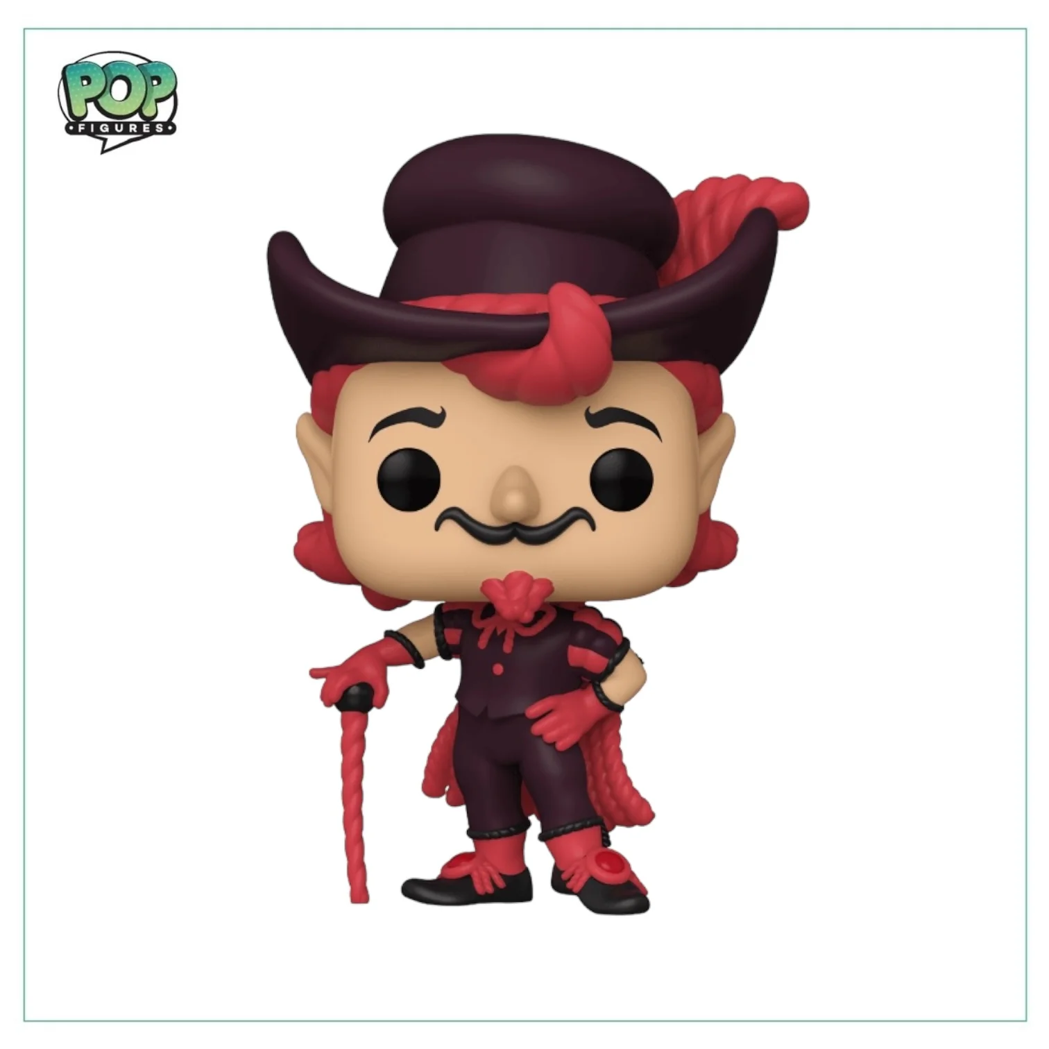 Lord Licorice #60 Funko Pop, Candy Land, Target Exclusive - Image 2