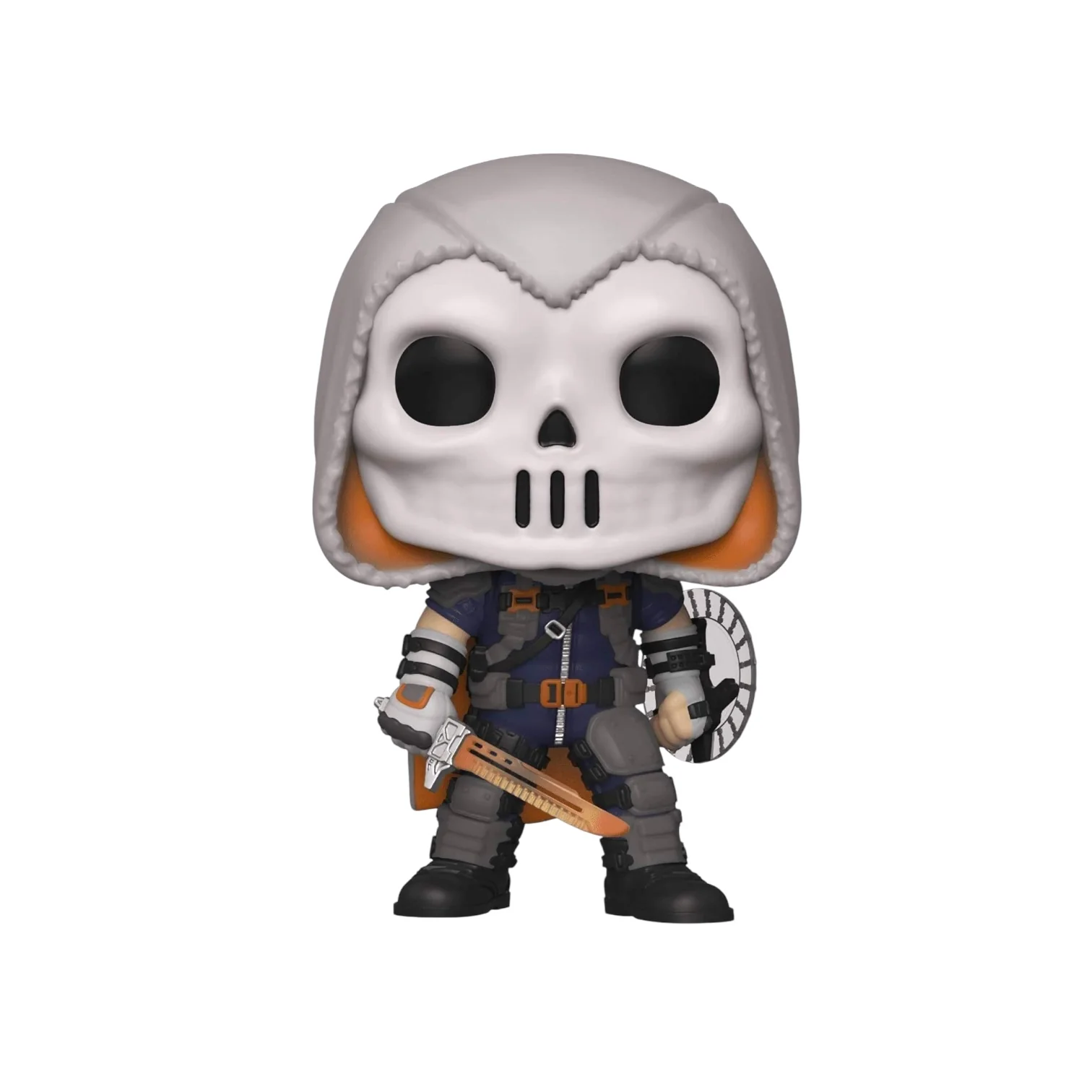 Taskmaster #632 Funko Pop! - Marvel Avengers Gamerverse - Image 2