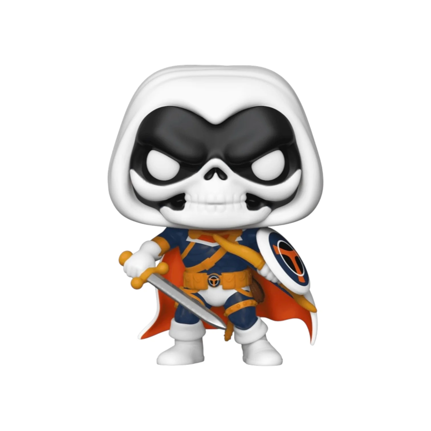 Taskmaster #892 Funko Pop! - Marvel - Amazon Exclusive - Image 2