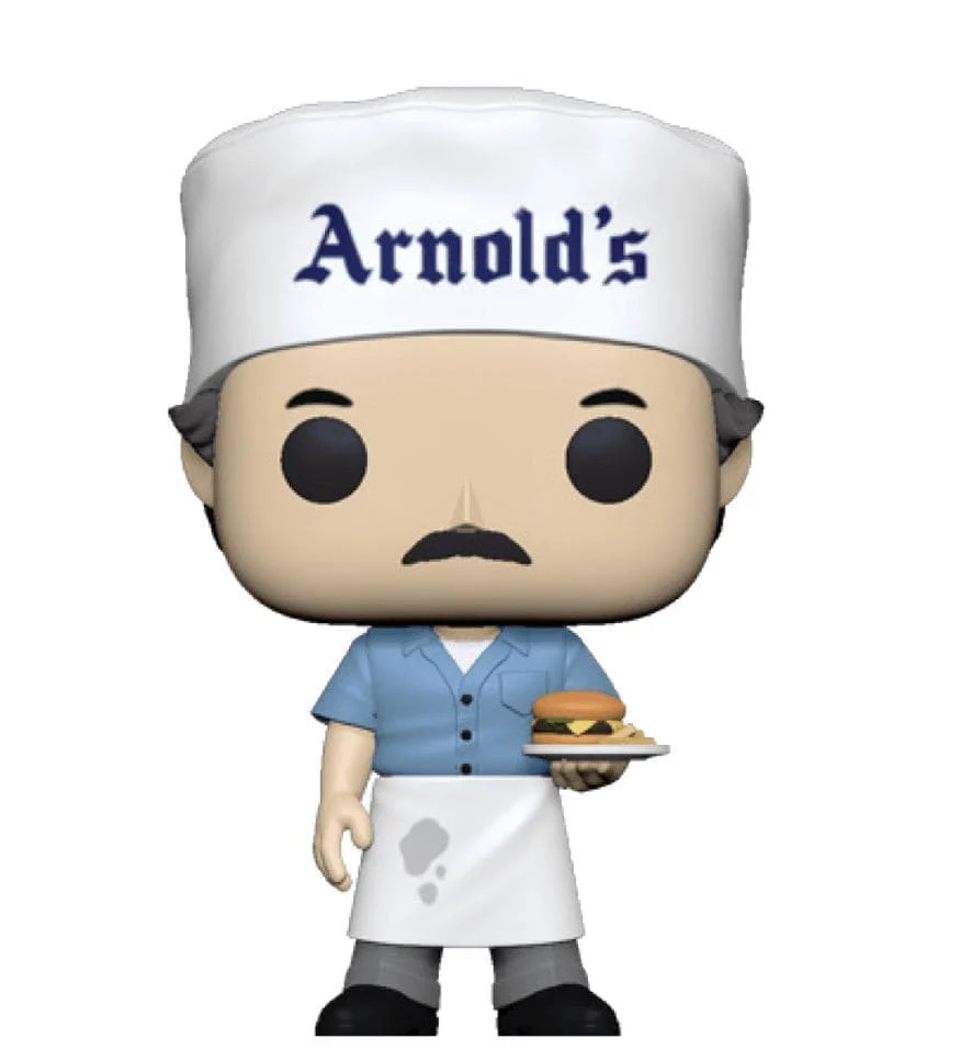 Arnold #1126 Funko Pop! - Happy Days - Image 2