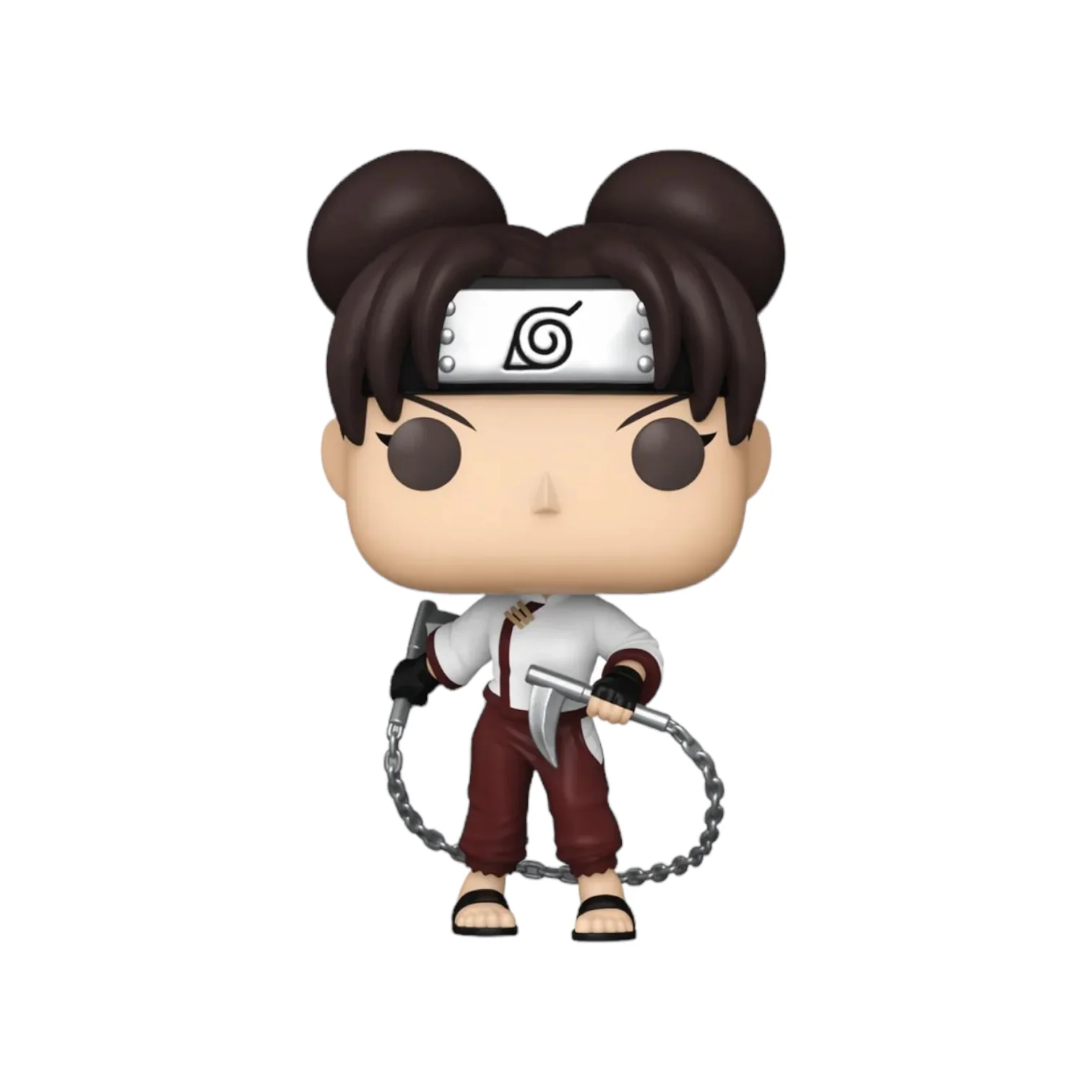 Tenten #1661 Funko Pop! - Naruto Shippuden - Image 2