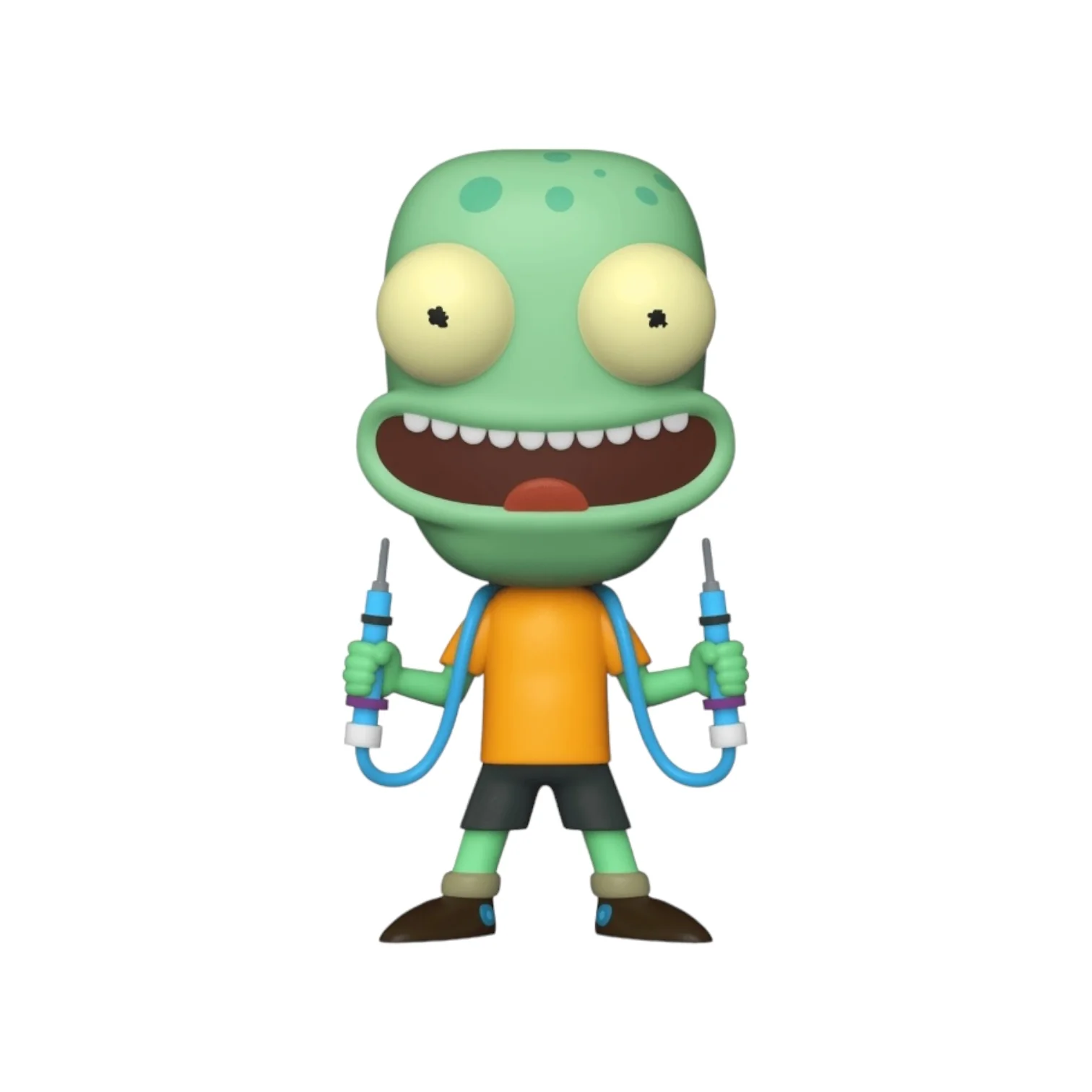 Terry #975 Funko Pop! - Solar Opposites - Image 2