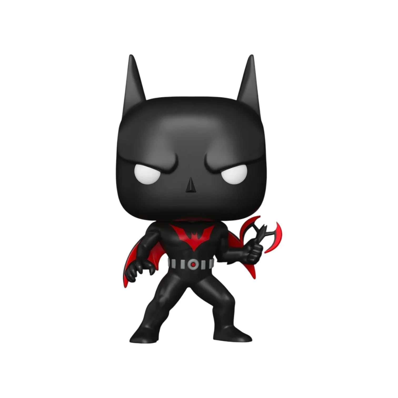 Terry McGinnis #560 Funko Pop - Batman: Beyond - PREORDER - Image 2