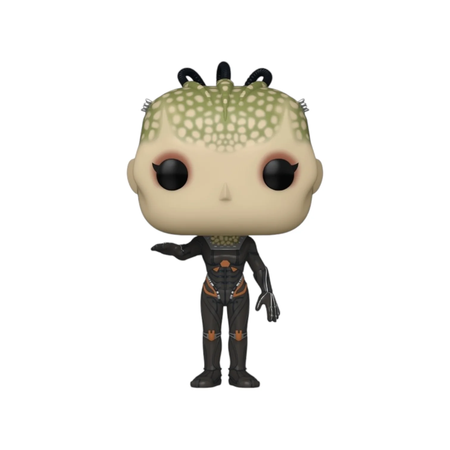 The Borg Queen #1707 Funko Pop - Star Trek First Contact - PREORDER - Image 2