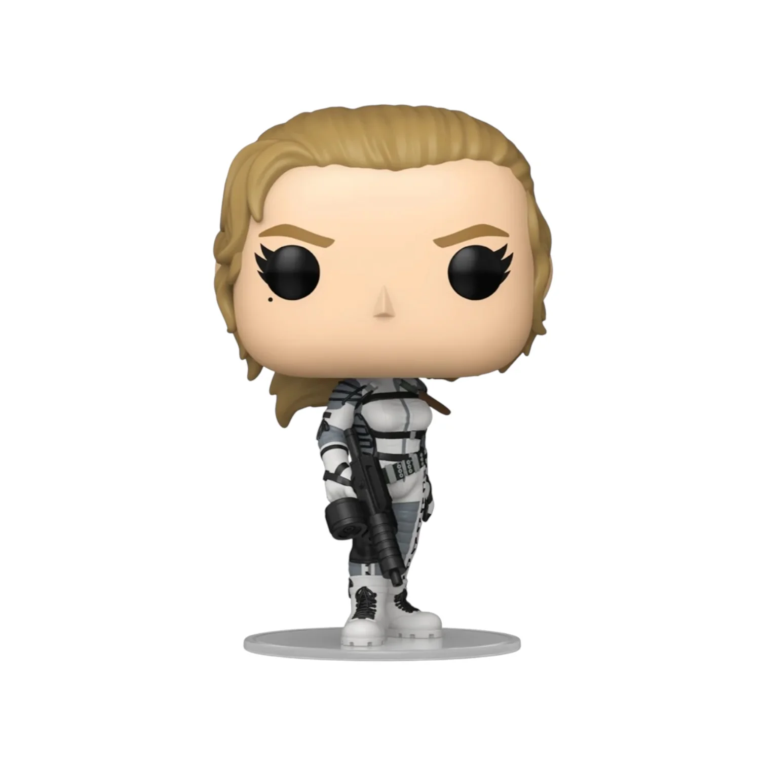 The Boss  #1054 Funko Pop - Metal Gear Solid: Snake Eater - Coming Soon - Image 2