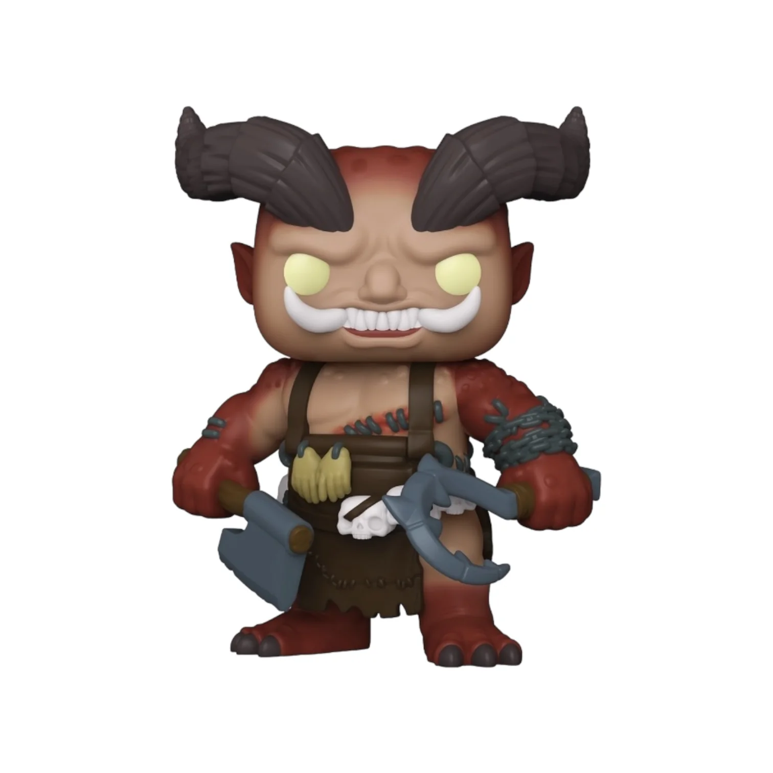 The Butcher #1010 Funko Pop! - Diablo IV - Image 2