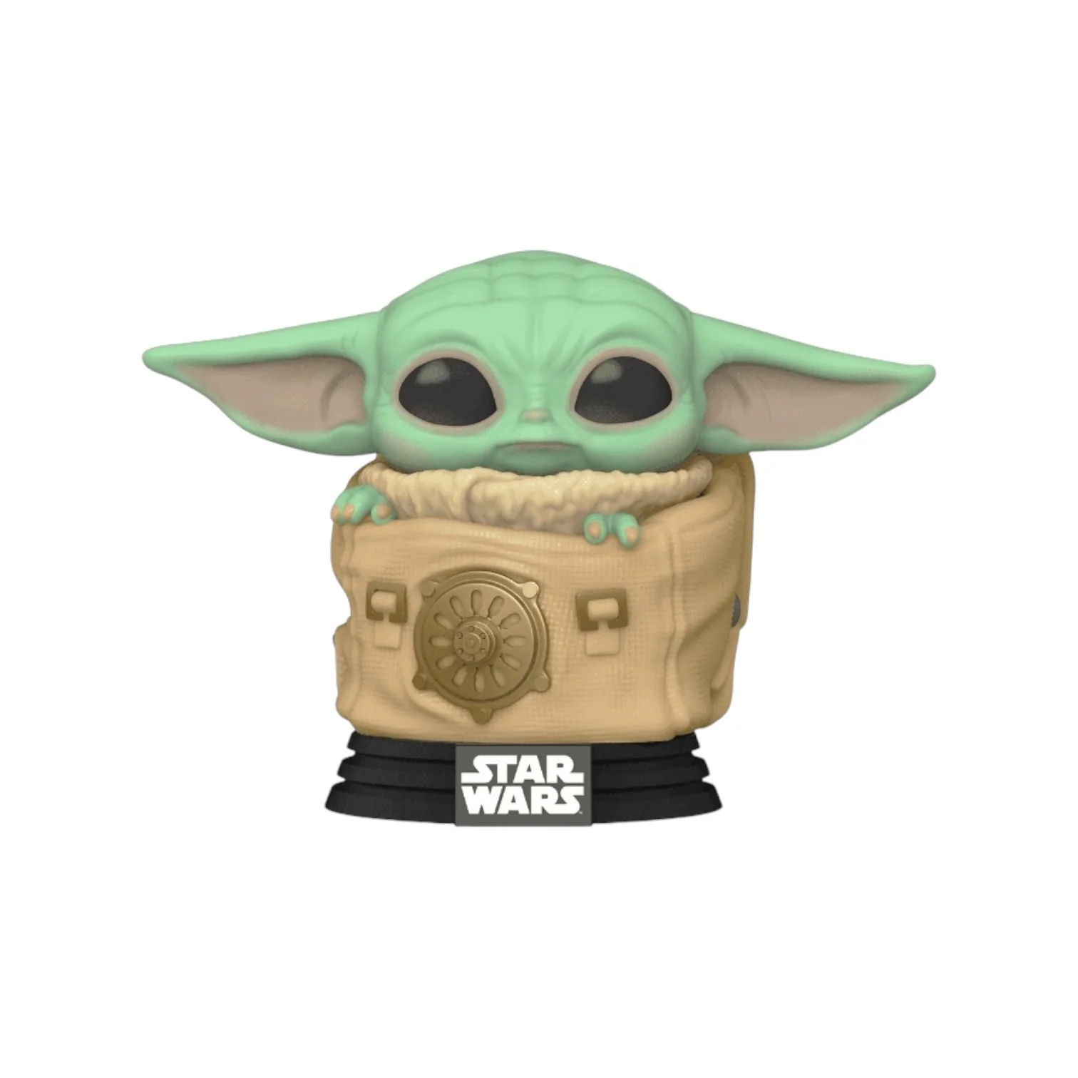 The Child #405 Funko Pop! - Star Wars: The Mandalorian - Image 2