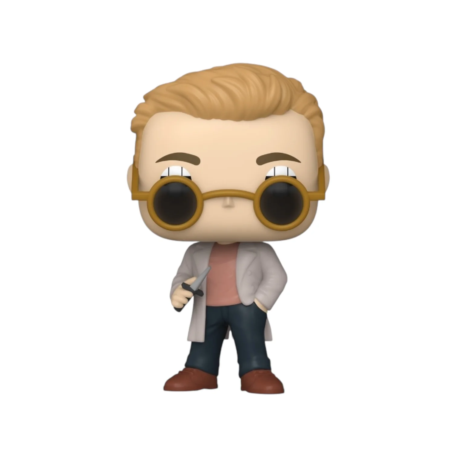 The Corinthian #1641 Funko Pop! - The Sandman - Image 2