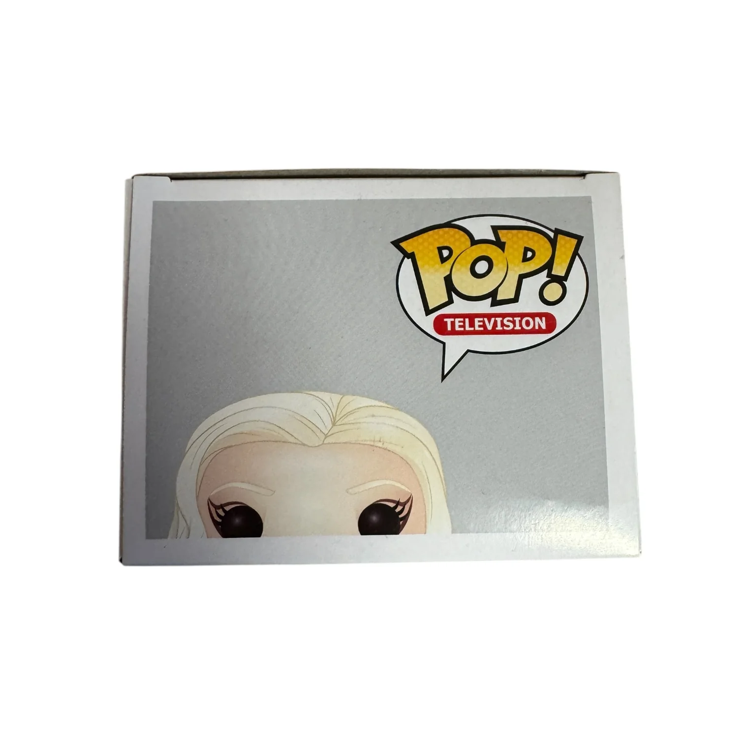 The Countess Funko Pop! 342 AHS Hotel - Condition 7.75/10 - Image 5