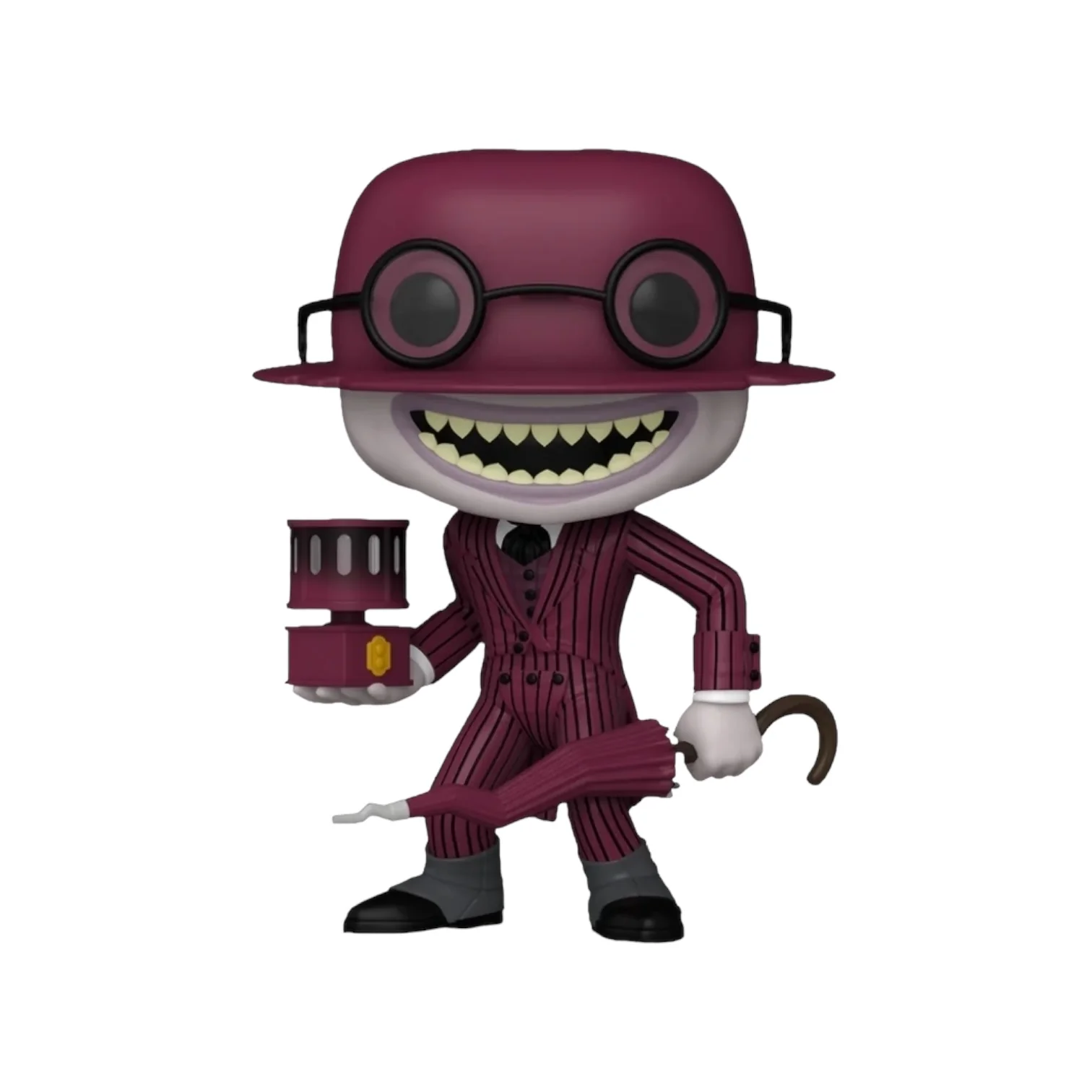 The Crooked Man #1620 Funko Pop! - The Conjuring 2 - Image 2