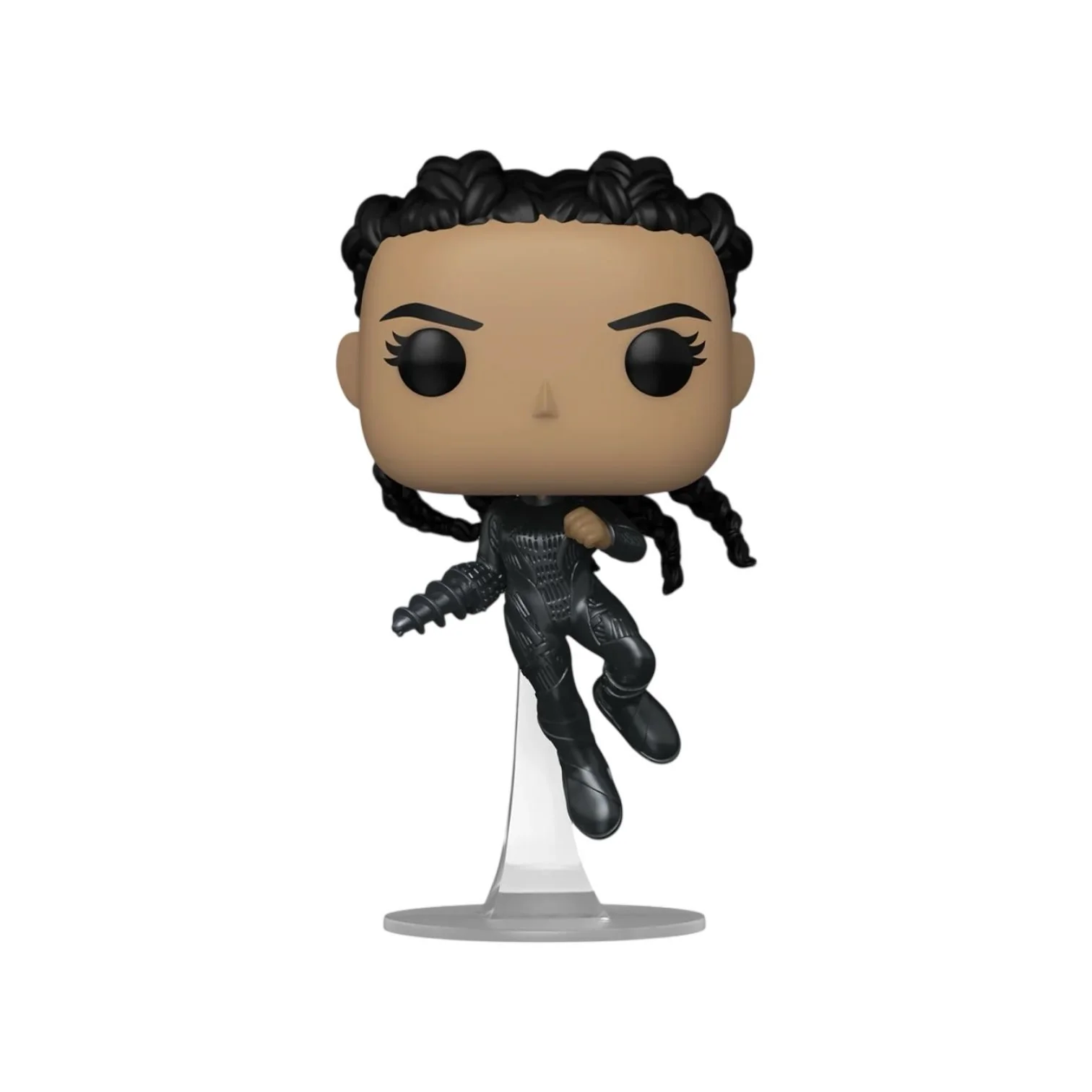 The Engineer (Metallic) #587 Funko Pop - Superman - Image 2