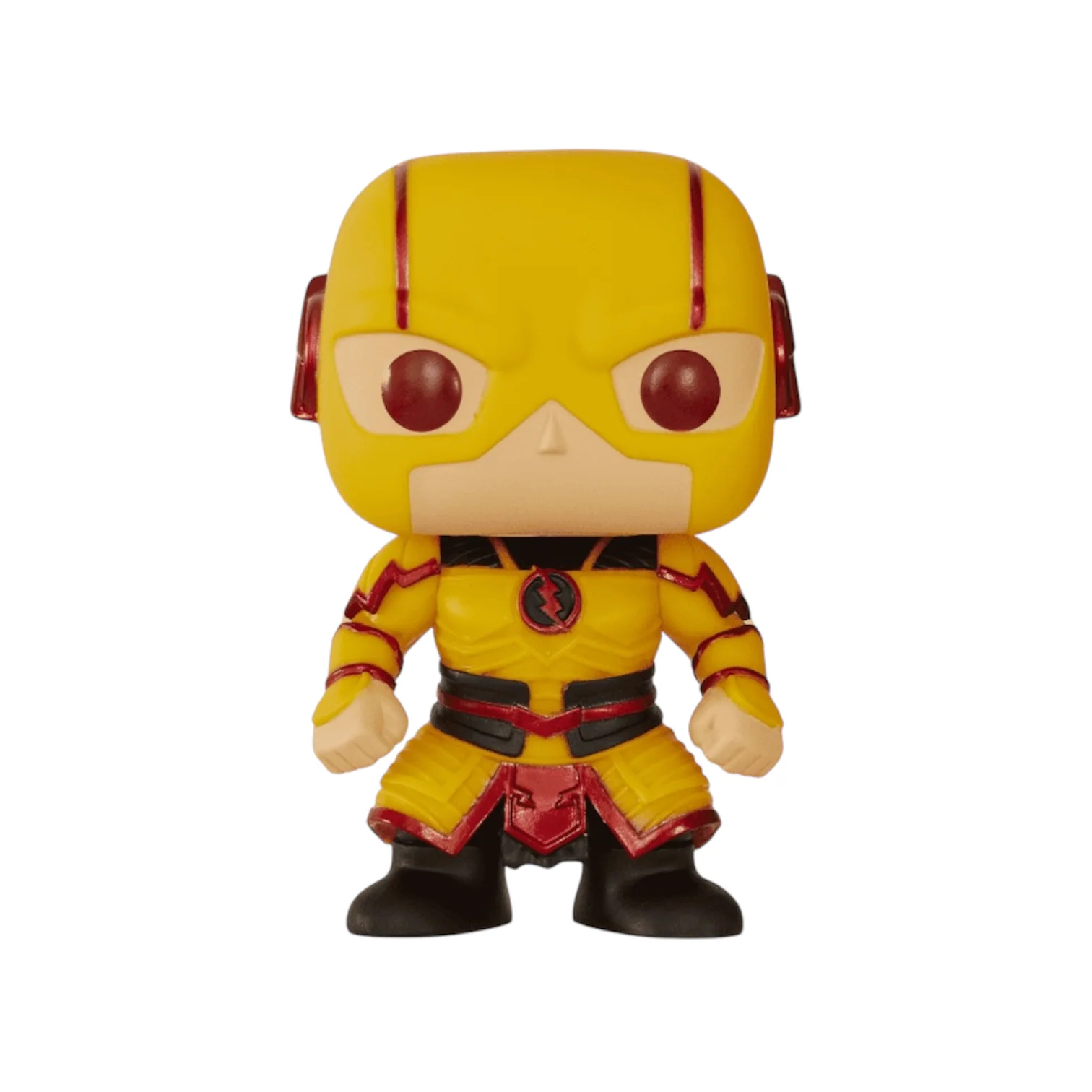 The Flash #401 Funko Pop! DC - Funko Exclusive - Image 2