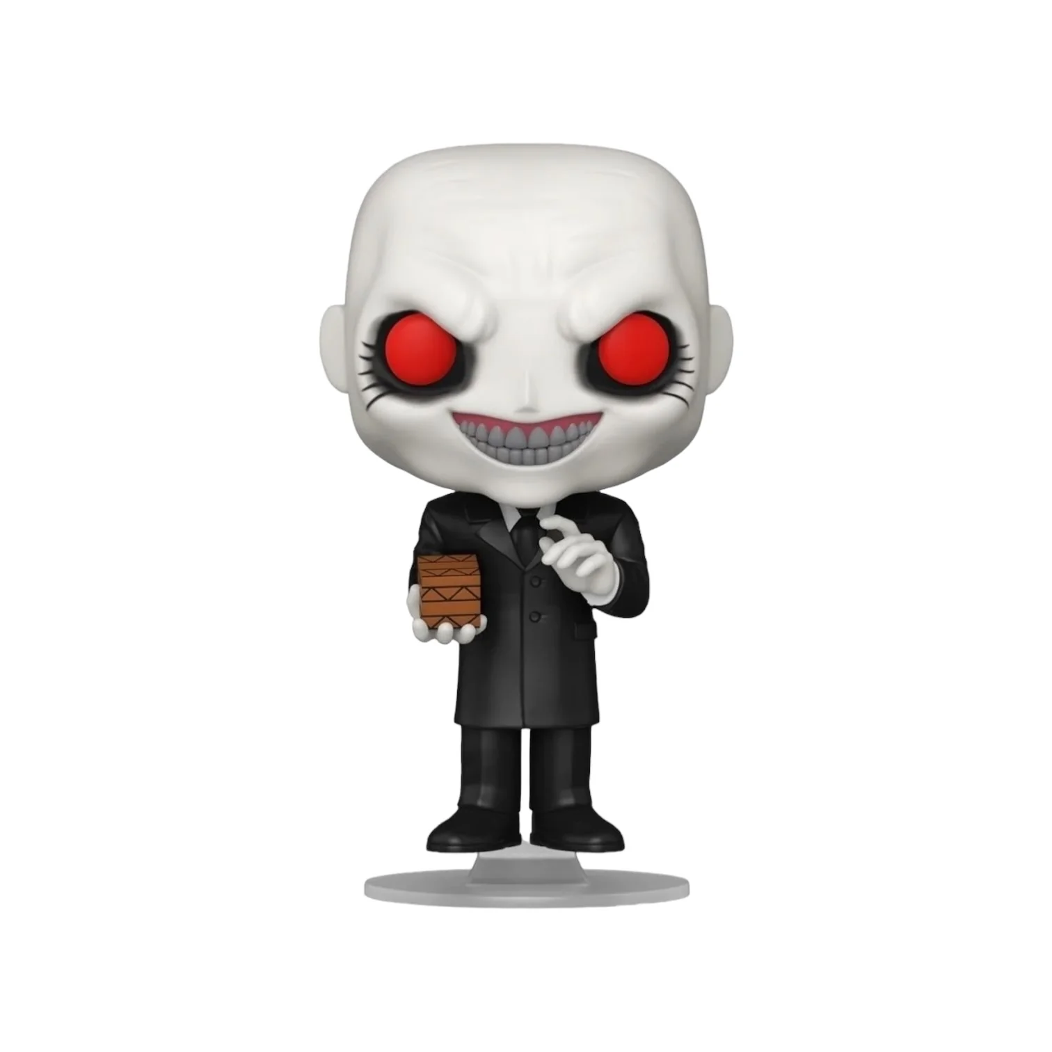 The Gentlemen #1620 Funko Pop! - Buffy the Vampire Slayer - Image 2