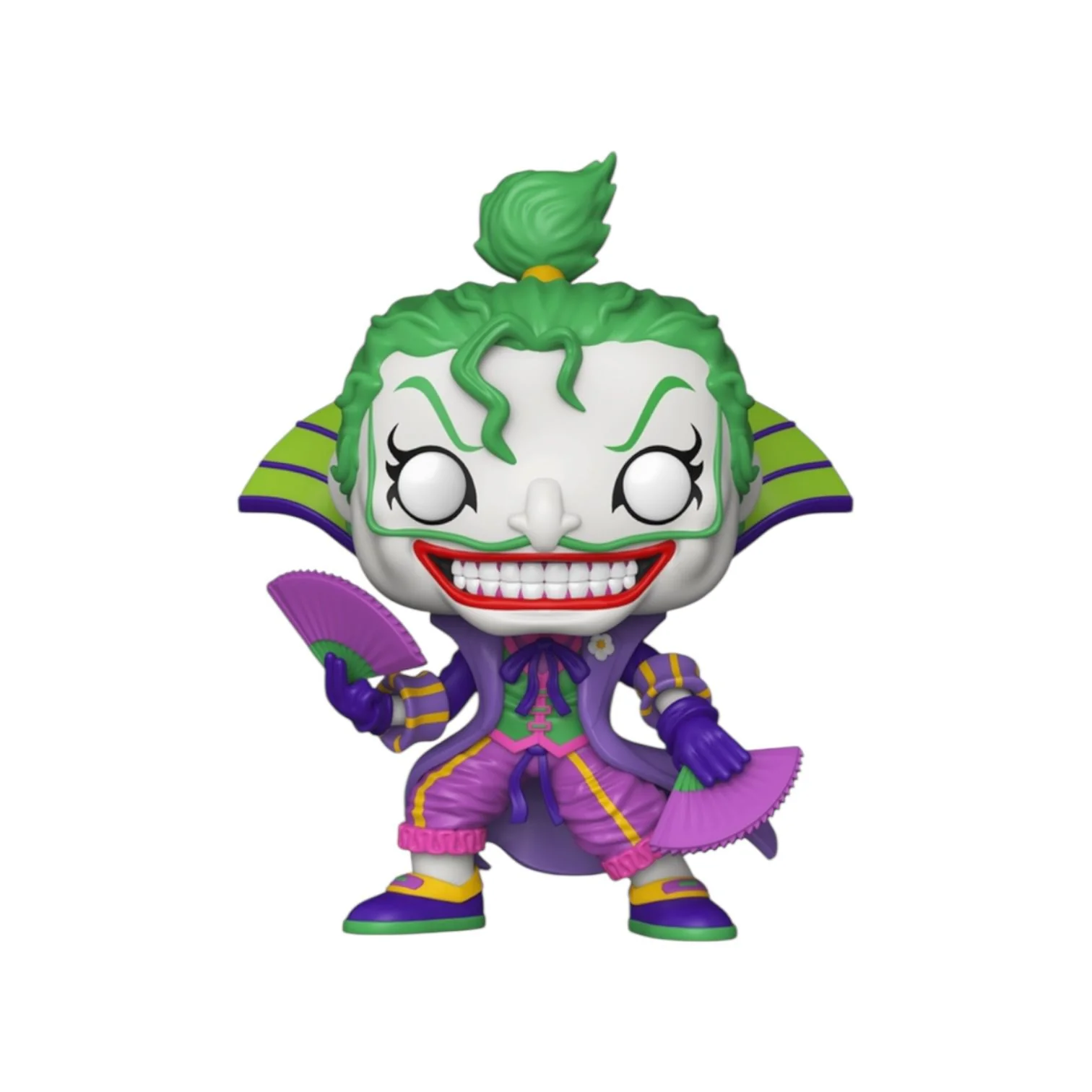 The Joker #606 Funko Pop - Batman Ninja - Image 2