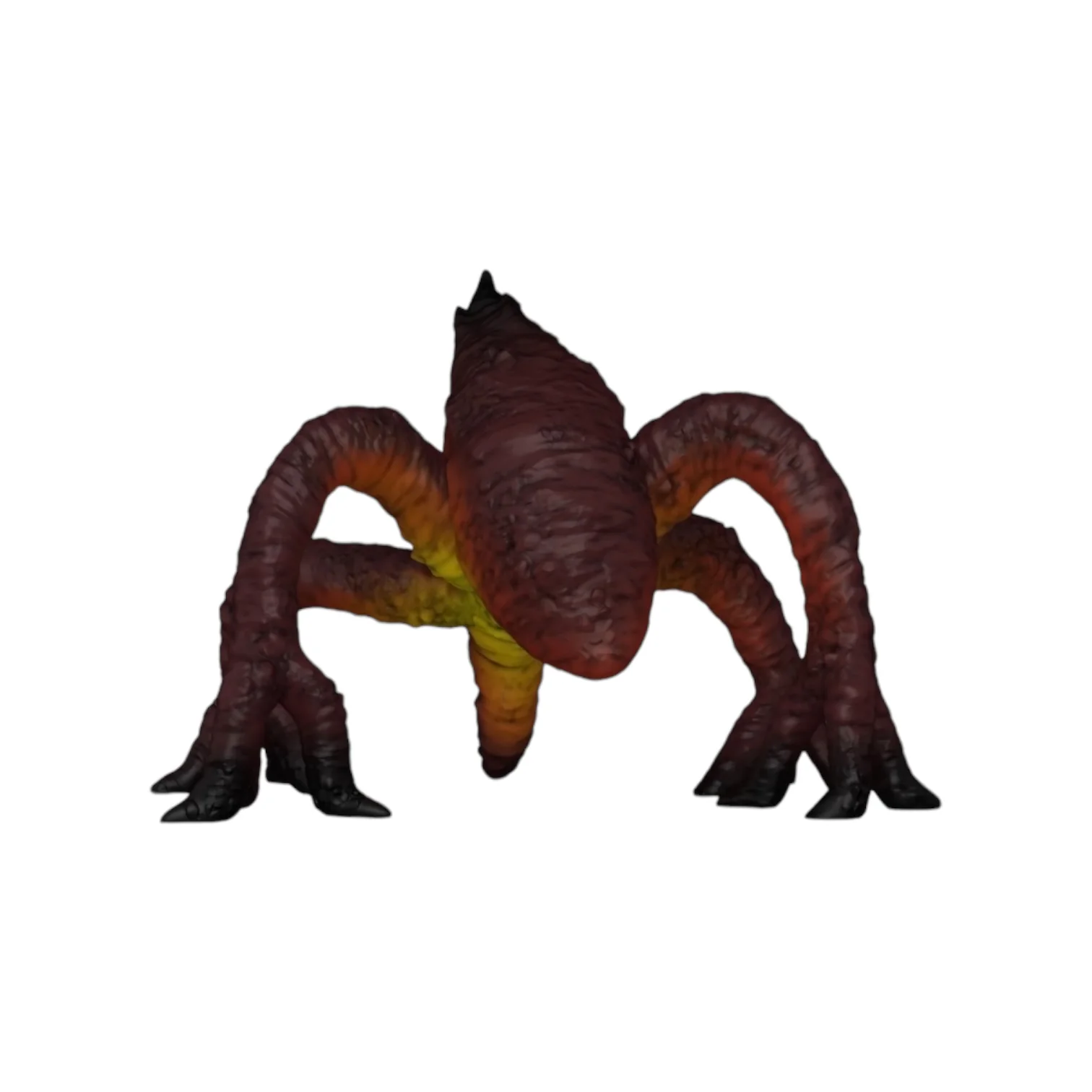 The Mind Flayer (Rift) #1597 Funko Pop! - Stranger Things - PREORDER - Image 2
