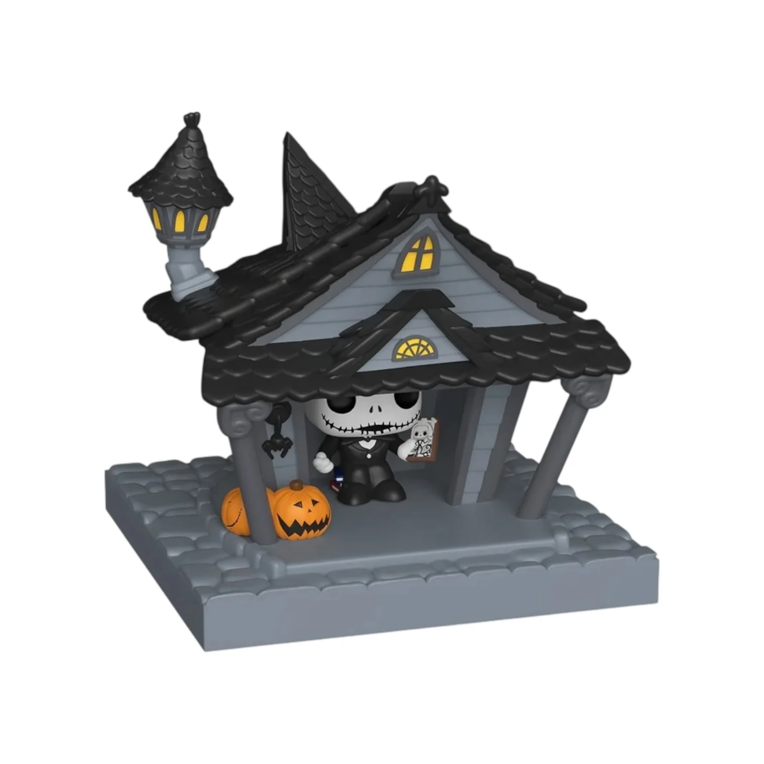 The Nightmare Before Christmas Funko Bitty Pop! Bundle - Disney - Image 2