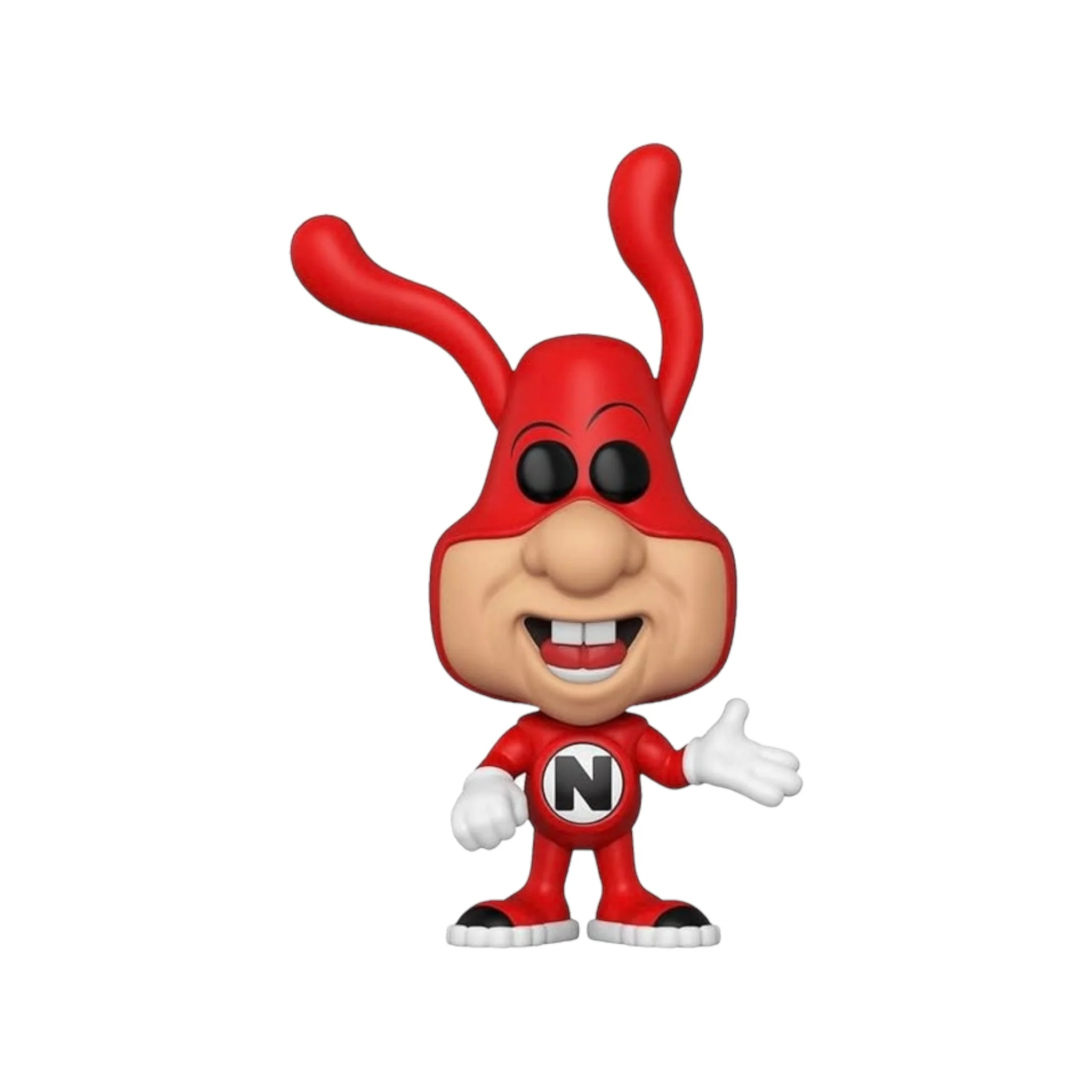 The Noid #17 Funko Pop! - Domino's - Special Edition - Image 2