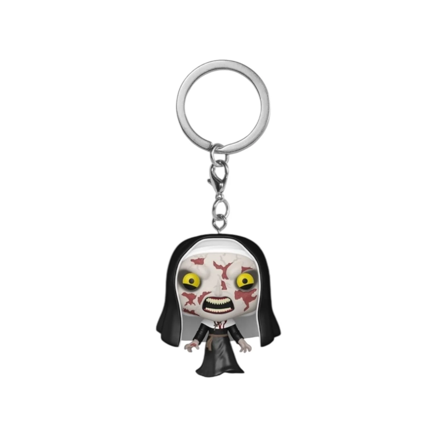 The Nun Pocket Pop Keychain - The Nun II - Image 2