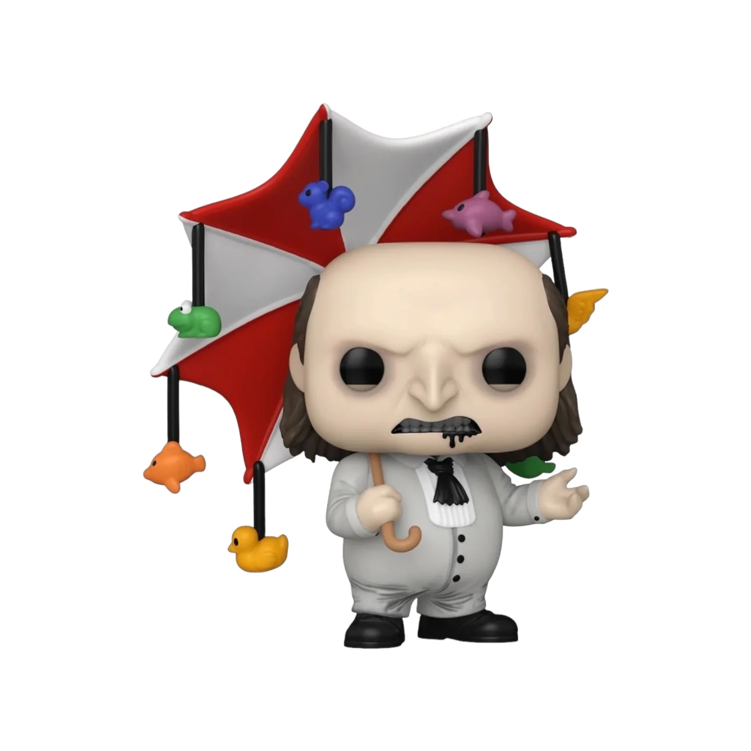 The Penguin #529 Funko Pop! - Batman Returns - Image 2