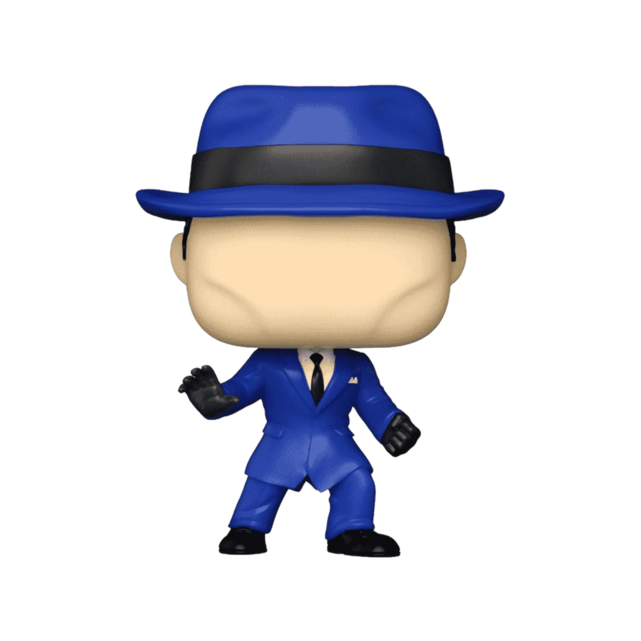 The Question #476 Funko Pop! - Justice League - SDCC 2023 Official Convention Exclusive - Image 2