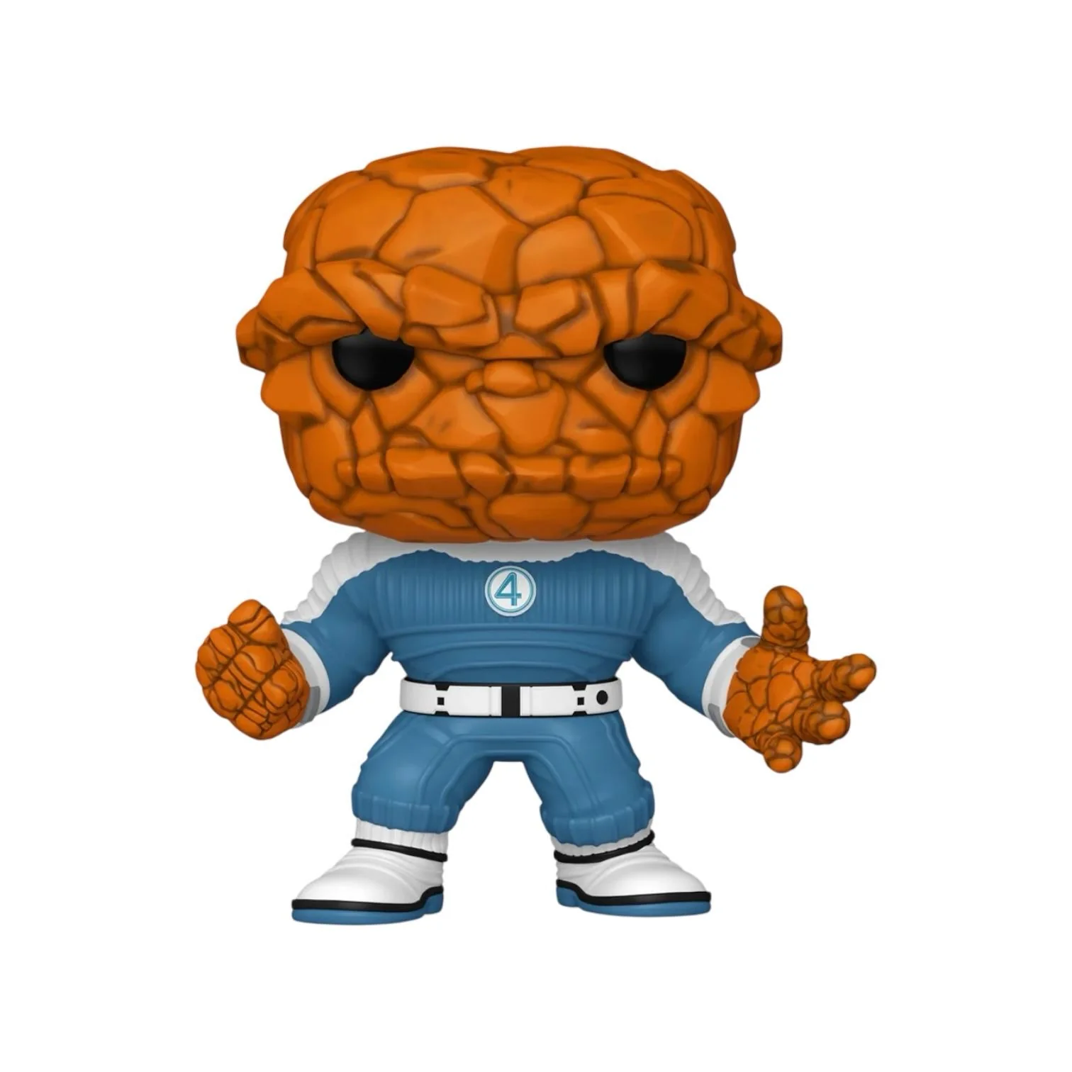 The Thing #1516 Funko Pop - The Fantastic Four: First Steps - Image 2