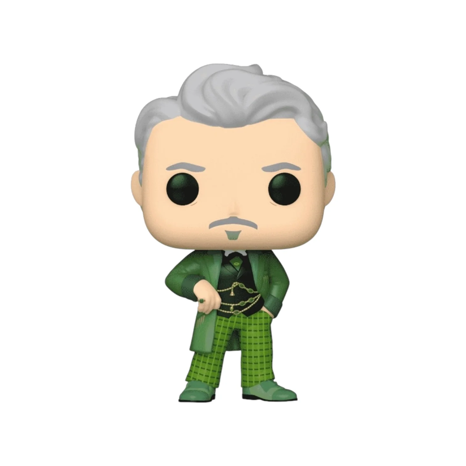 The Wizard #1701 Funko Pop! - Wicked - Funko Shop Exclusive - Image 2