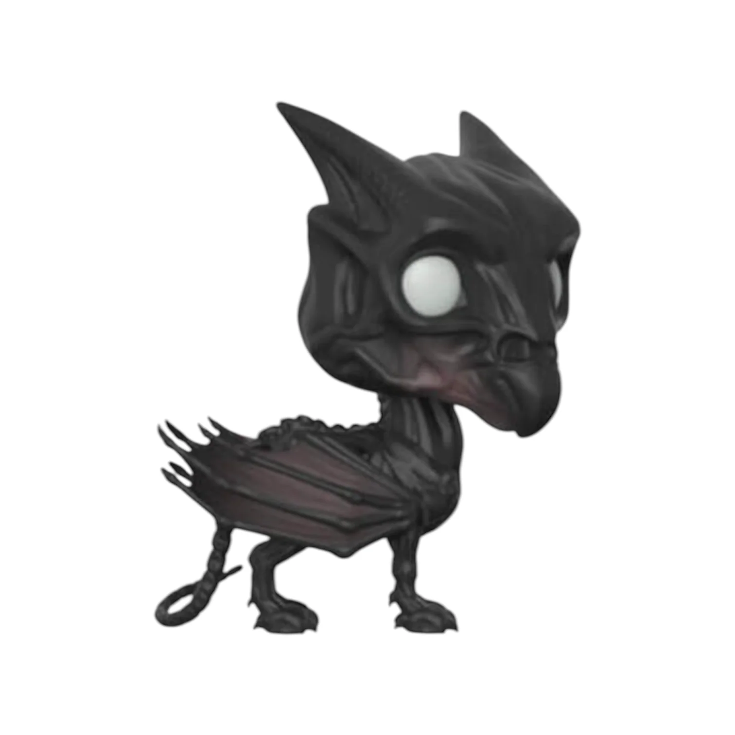 Thestral #17 Funko Pop! - Fantastic Beasts - The Crimes of Grindelwald - Image 2