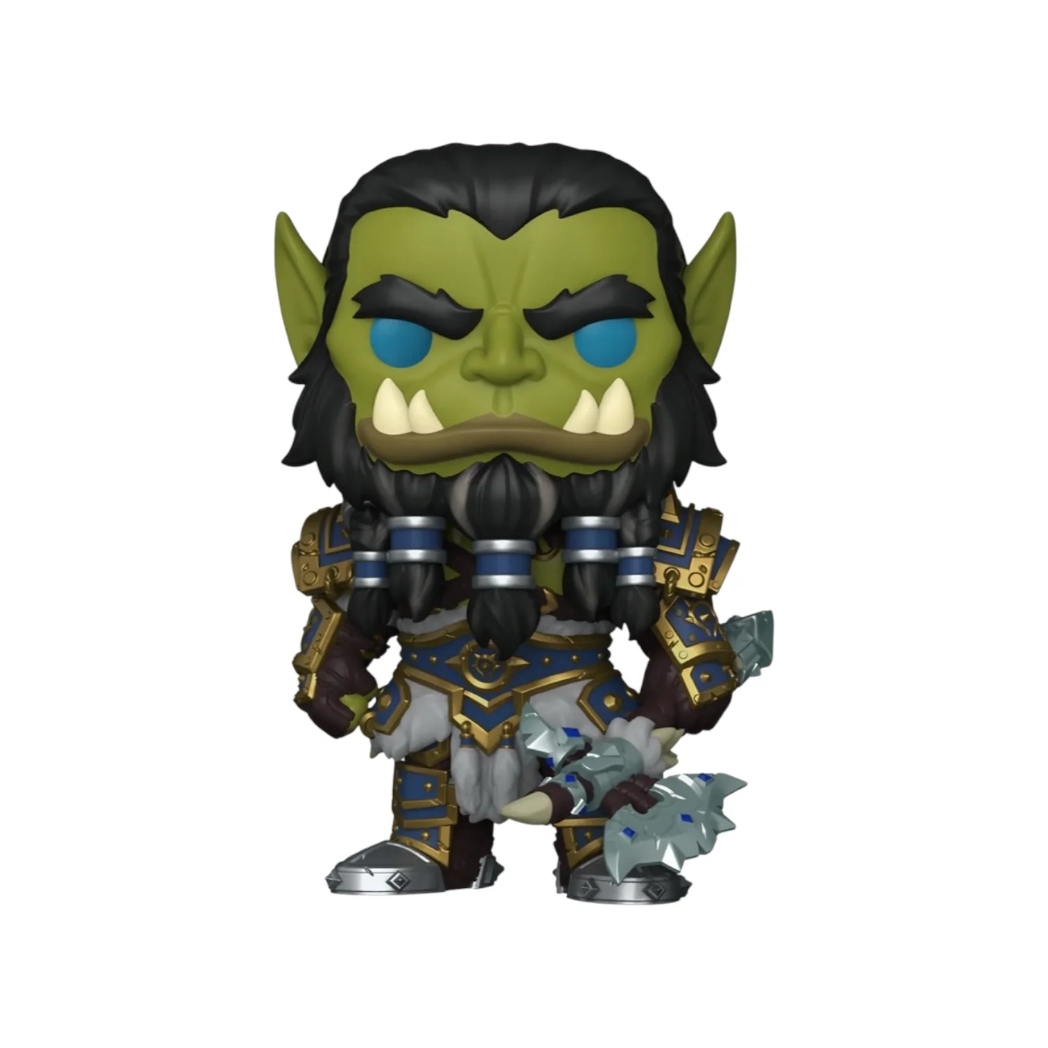Thrall #1046 Funko Pop! - World of Warcraft - Image 2