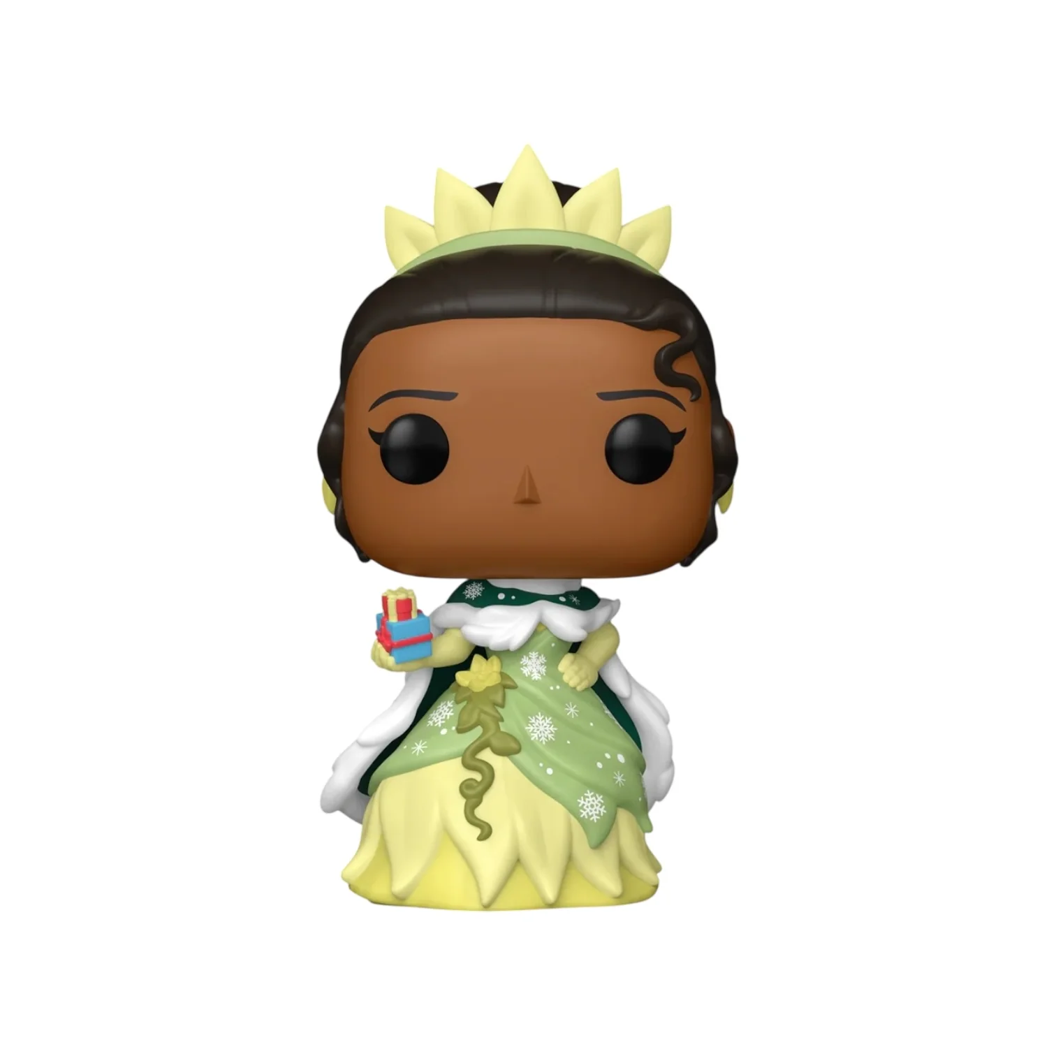 Tiana #1614 Funko Pop - Disney Holiday - Image 2