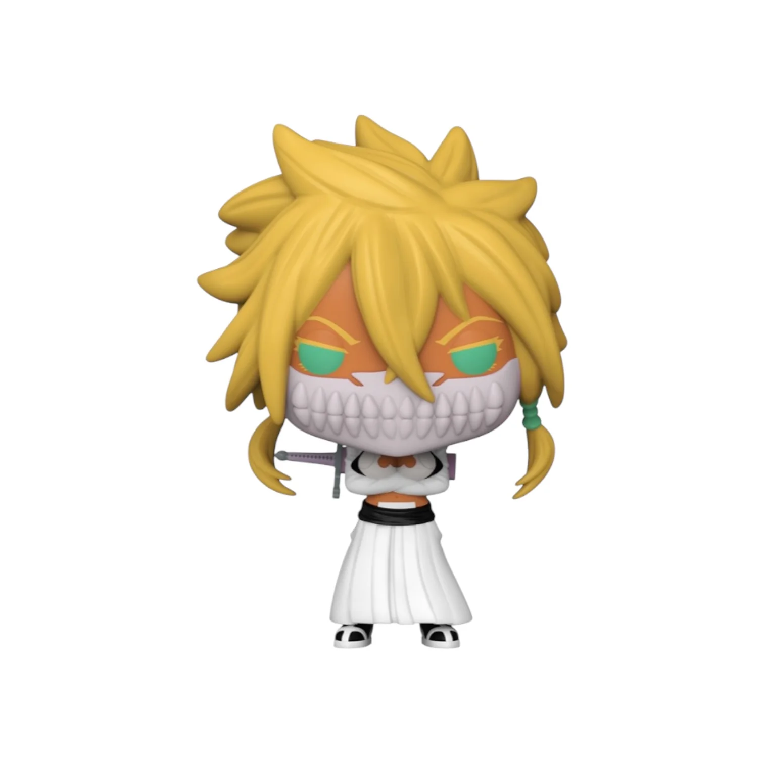 Tier Halibel #1839 Funko Pop! - Bleach - GameStop Exclusive - Image 2