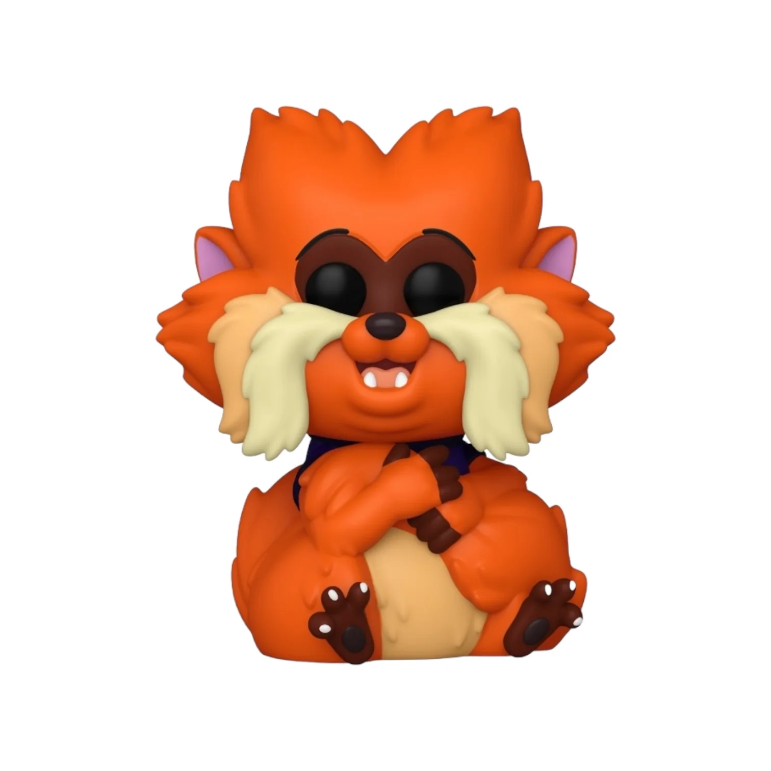 Tiger #1654 Funko Pop! - An American Tail - Image 2